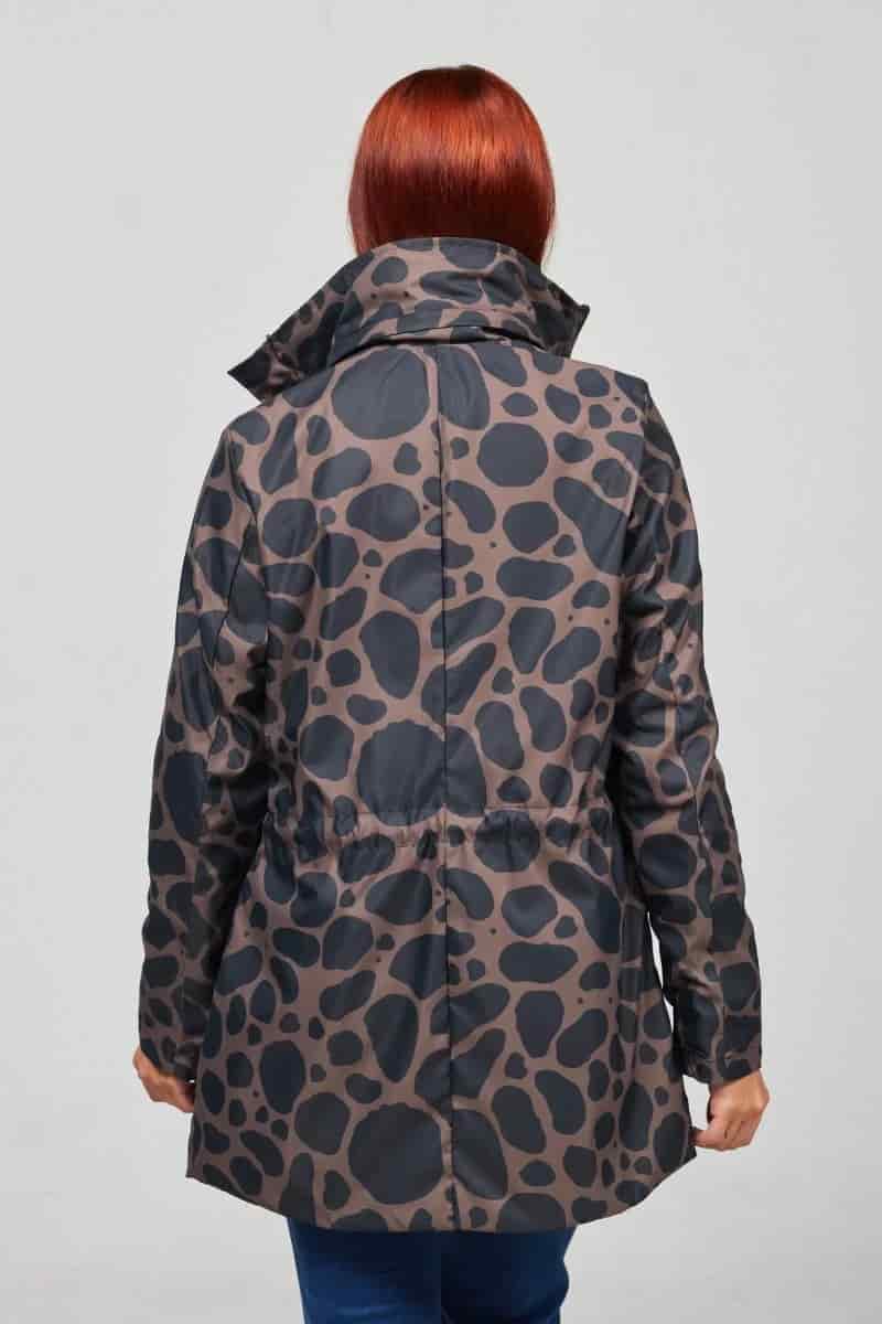 Parka Classic Animal Crush - miniatura 19