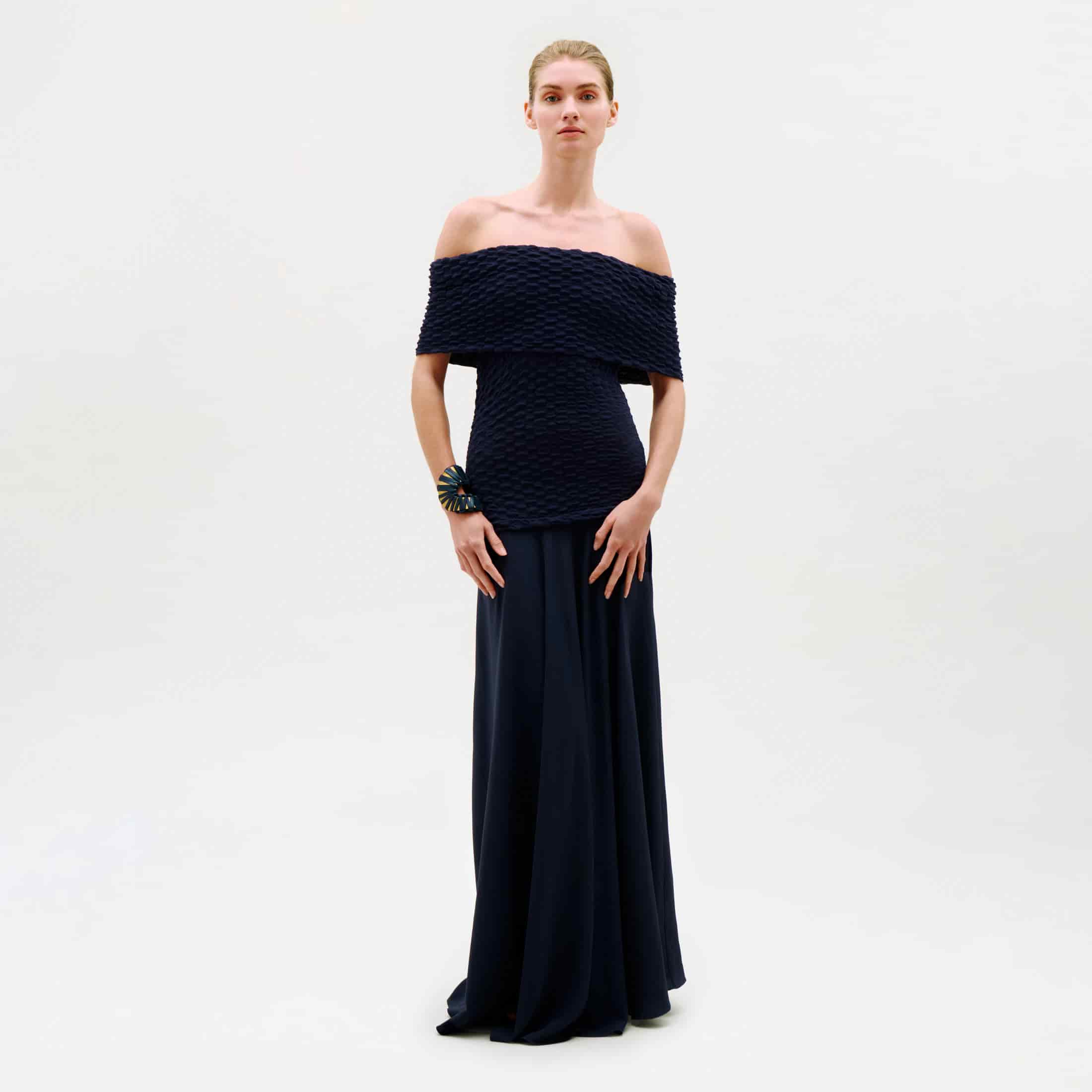 Taylor Dress - miniatura 1
