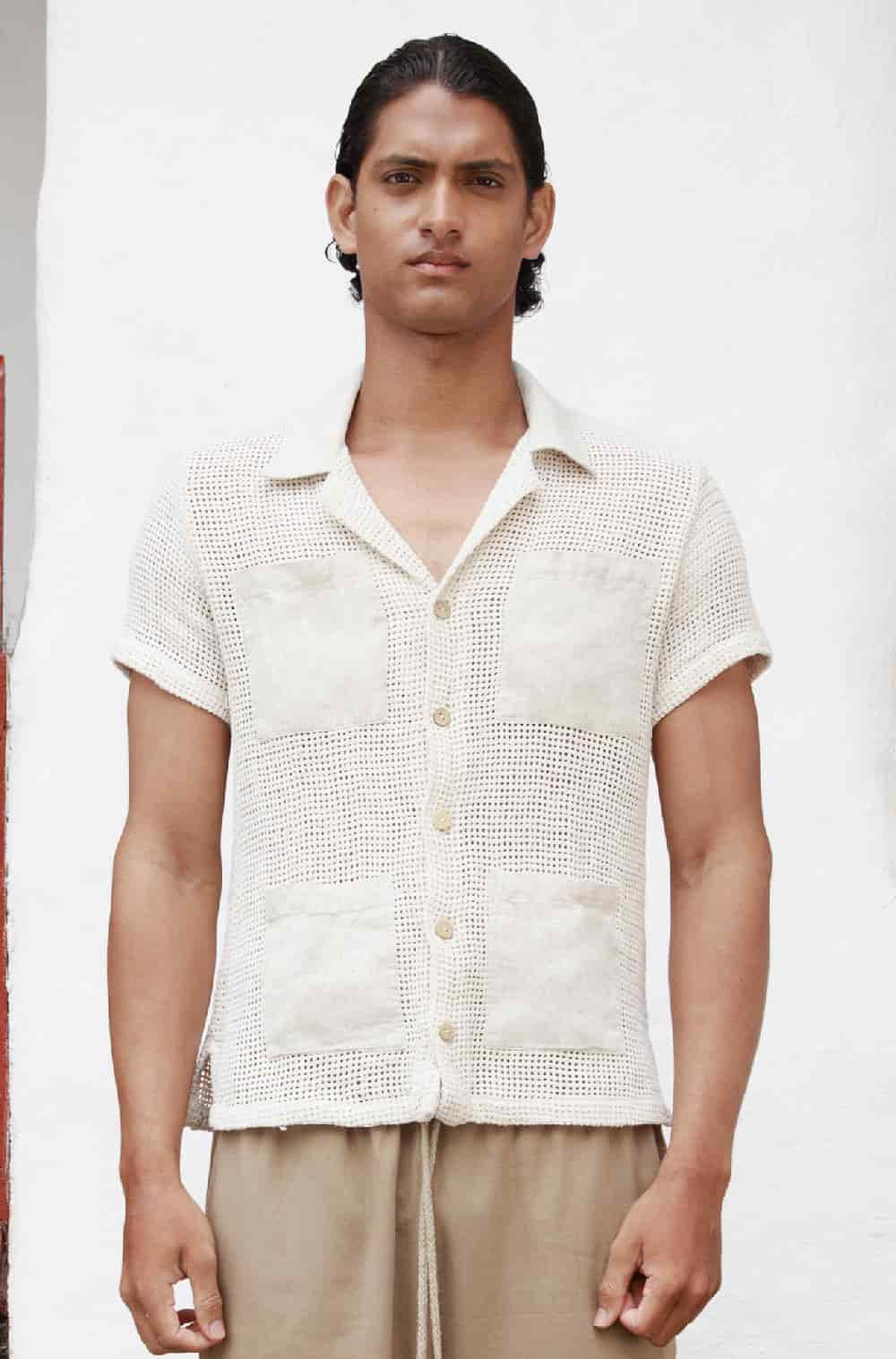 Camisa Filandia - miniatura 2