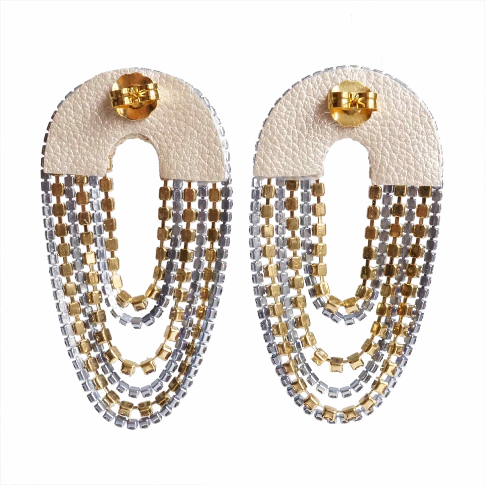 Aretes Ensueño - miniatura 2
