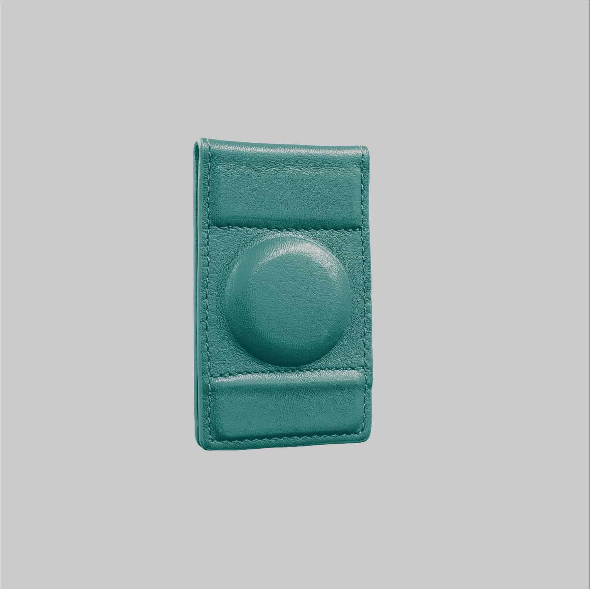 2 in 1 AirTag Money Clip - miniatura 11