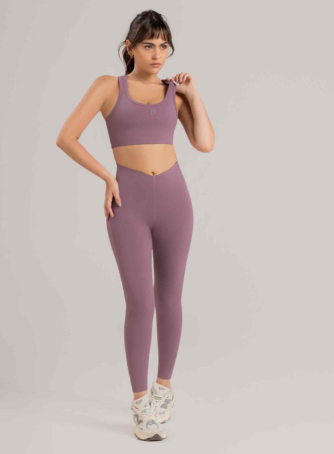 LEGGINS DEPORTIVO SOFT - miniatura 7
