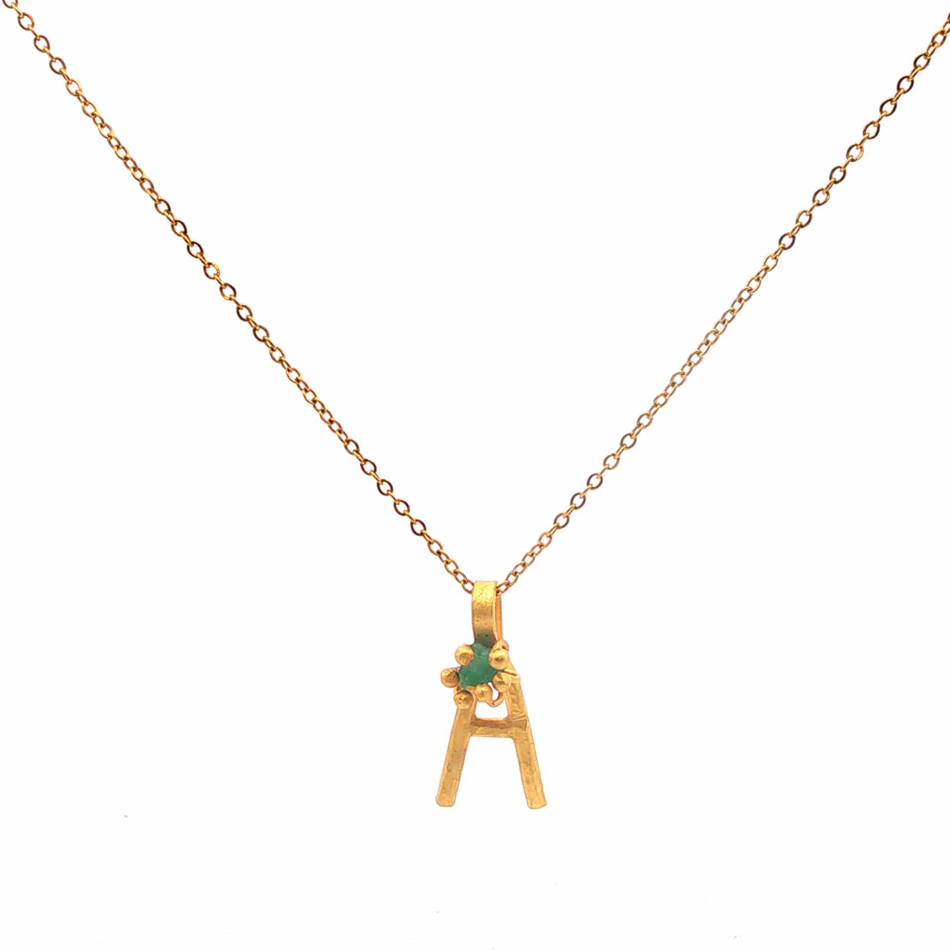 Tell me More Necklace - miniatura 1