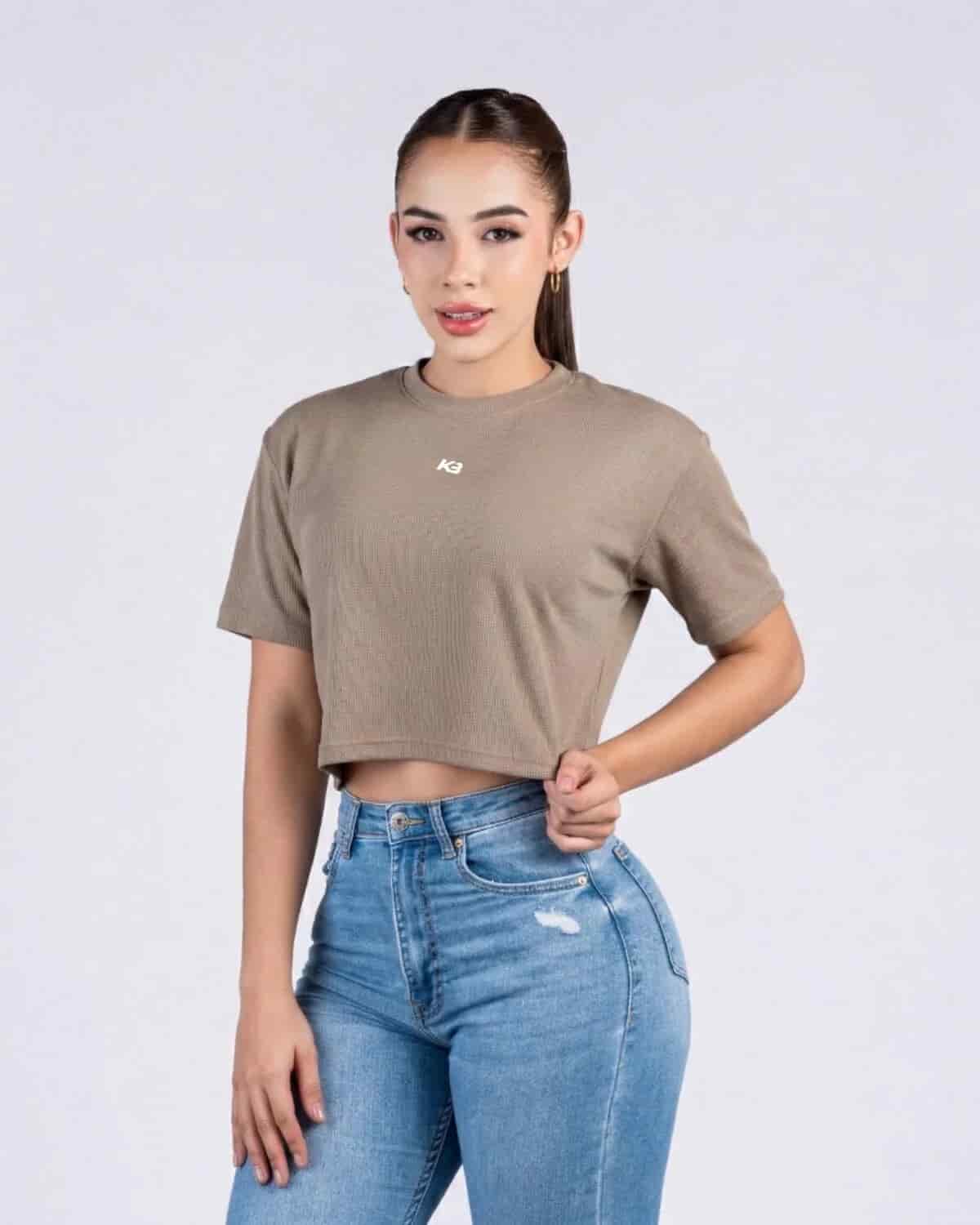 Blusa Dama┃KAYBU REF.1077 - miniatura 11