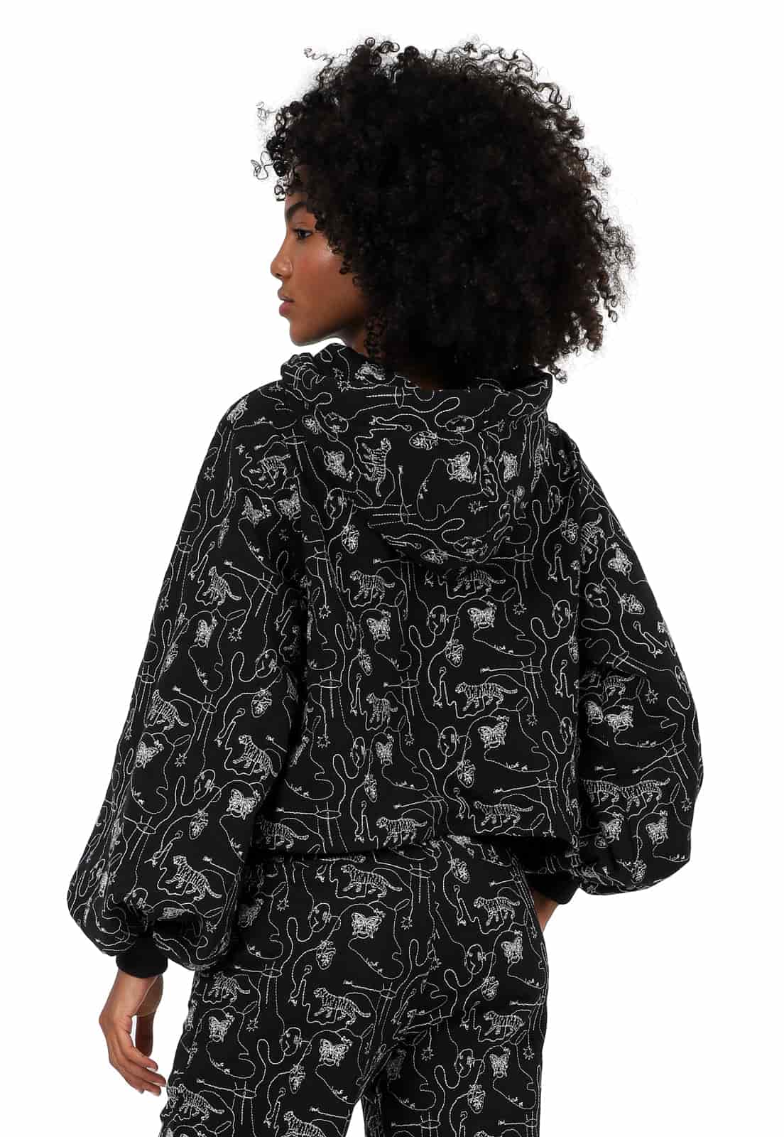 Hoodie Tierra - miniatura 3