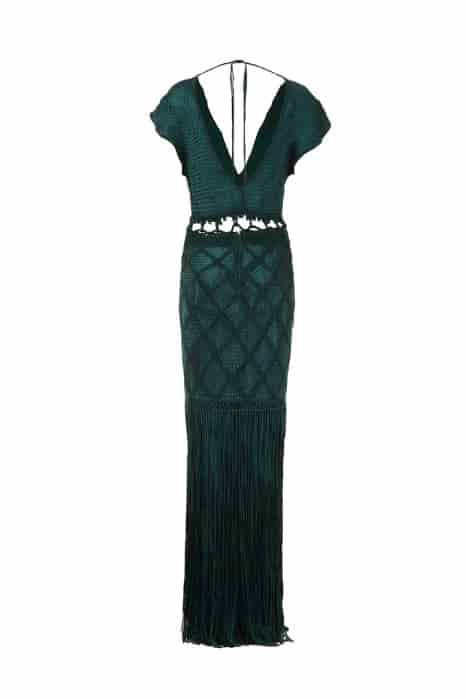 ROMY DRESS - miniatura 8