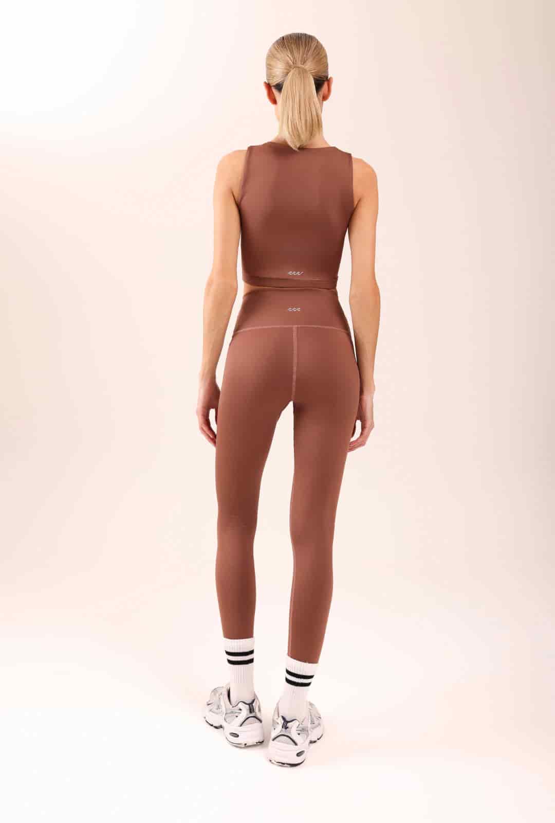 Leggins Deportivos Jacke Terra - miniatura 1