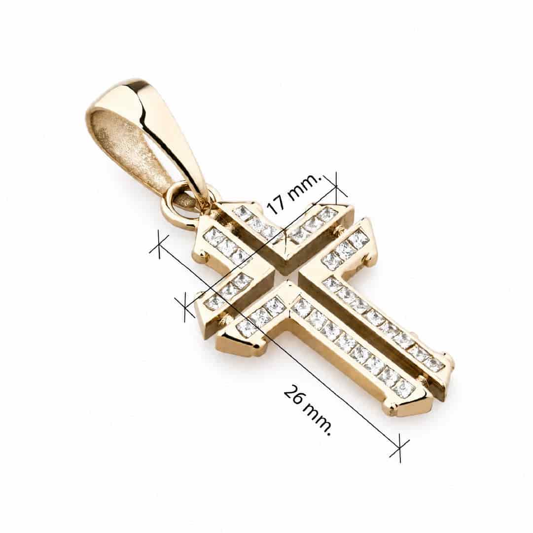 Cruz Luxus - miniatura 5