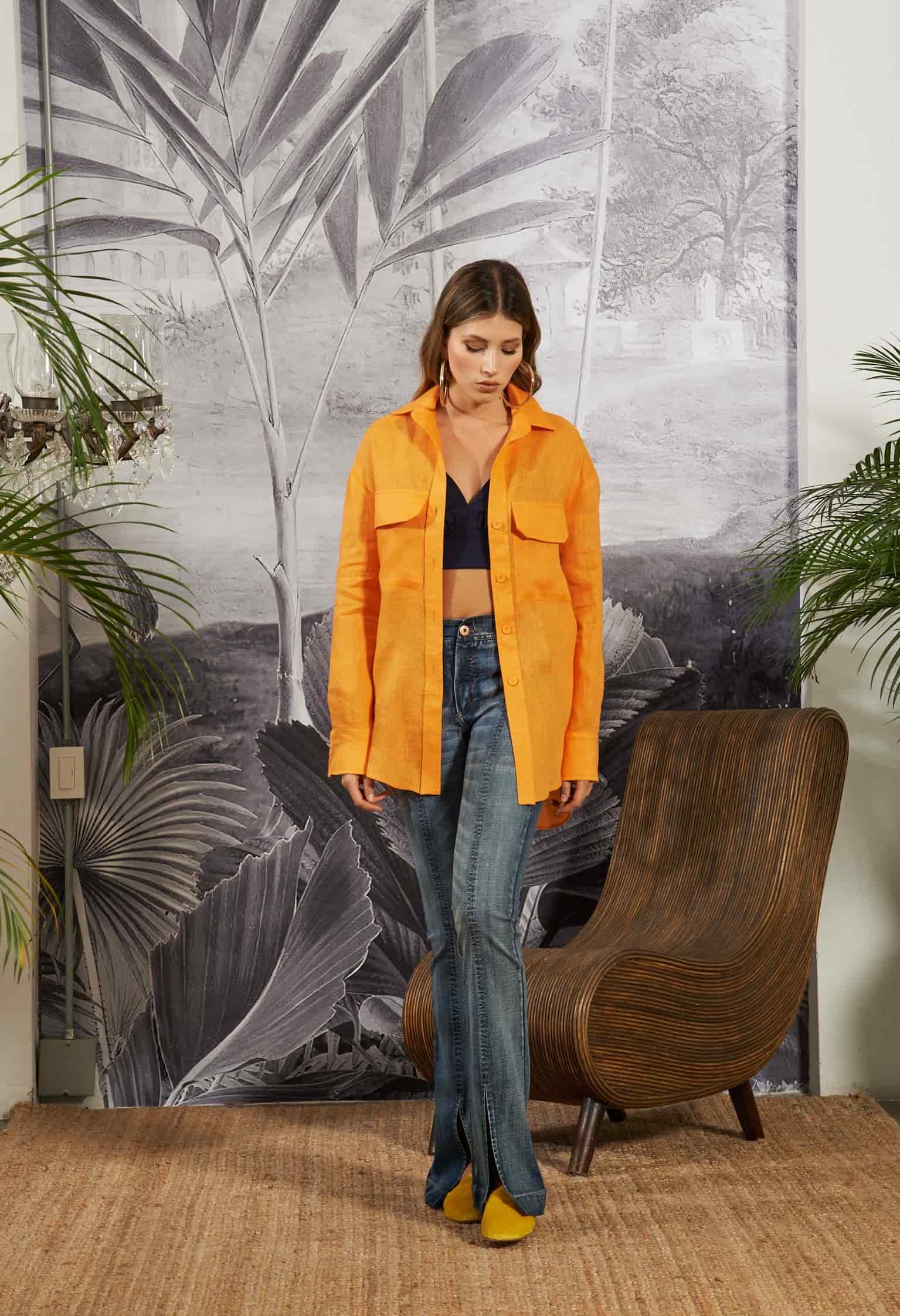Miele Pants - miniatura 1
