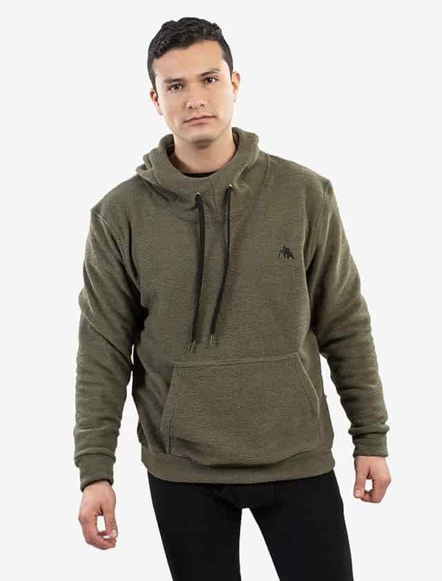 Buzo Térmico Ankora Unisex - miniatura 10