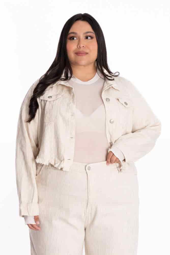 Chaqueta Vainilla - miniatura 9