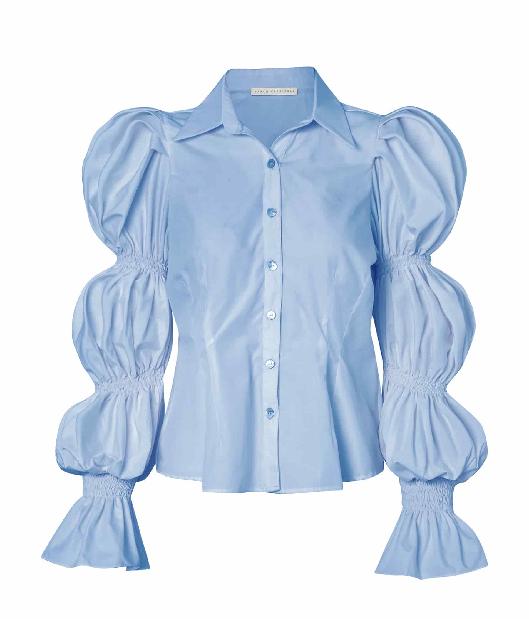 VICENSIA BLOUSE - miniatura 4