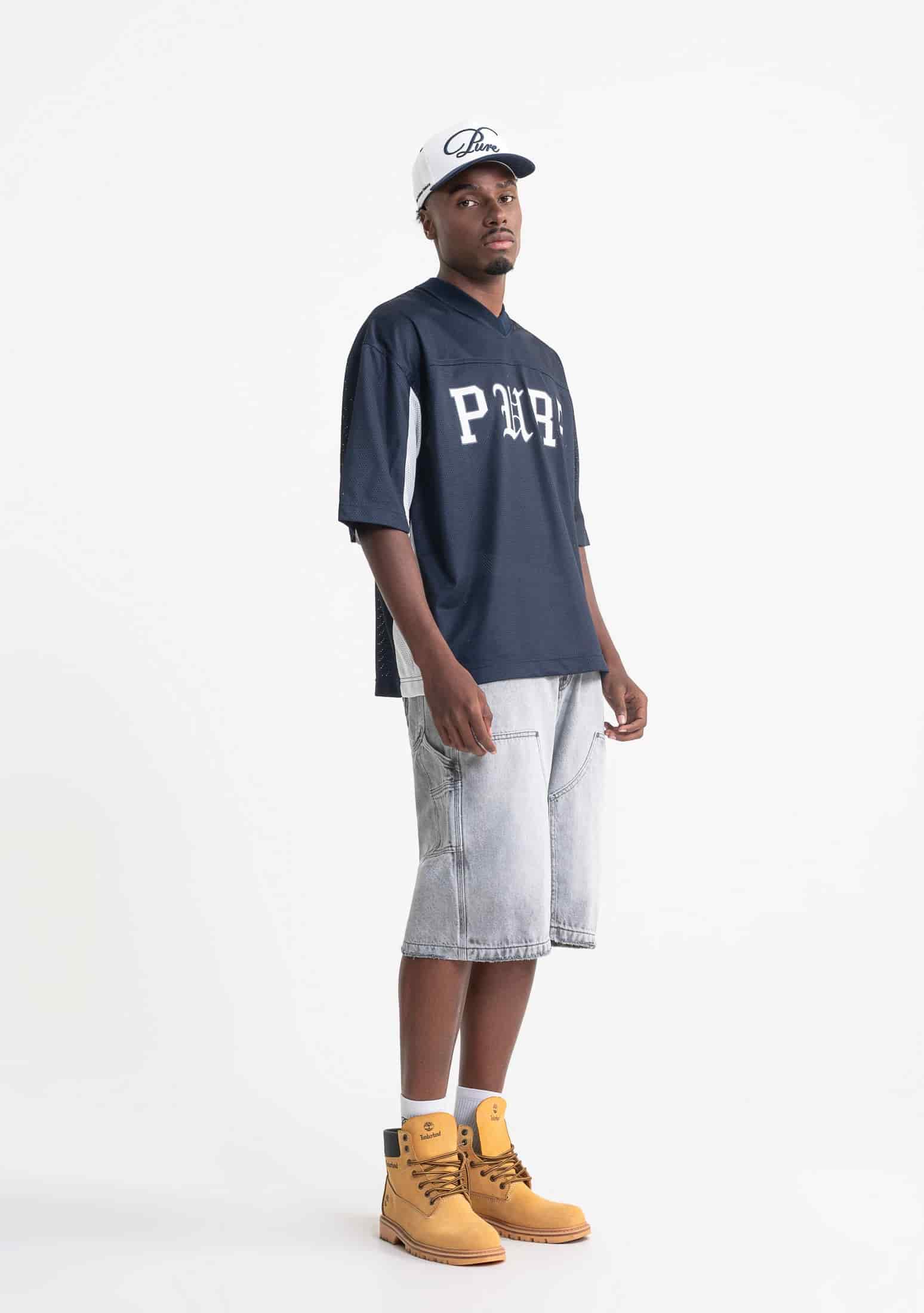 Rustic Blue jersey - miniatura 5