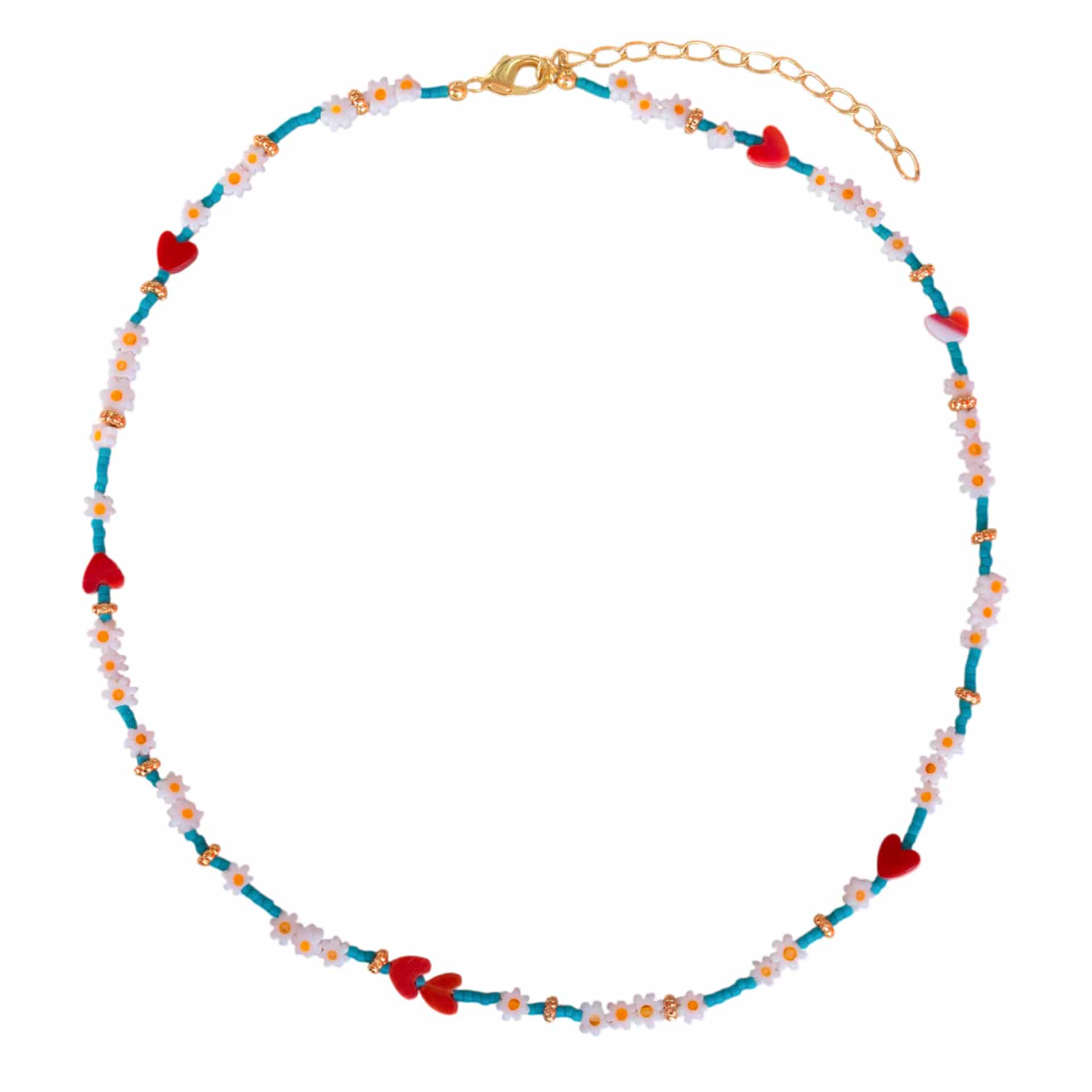 COLLAR DAISY KISS - miniatura 1