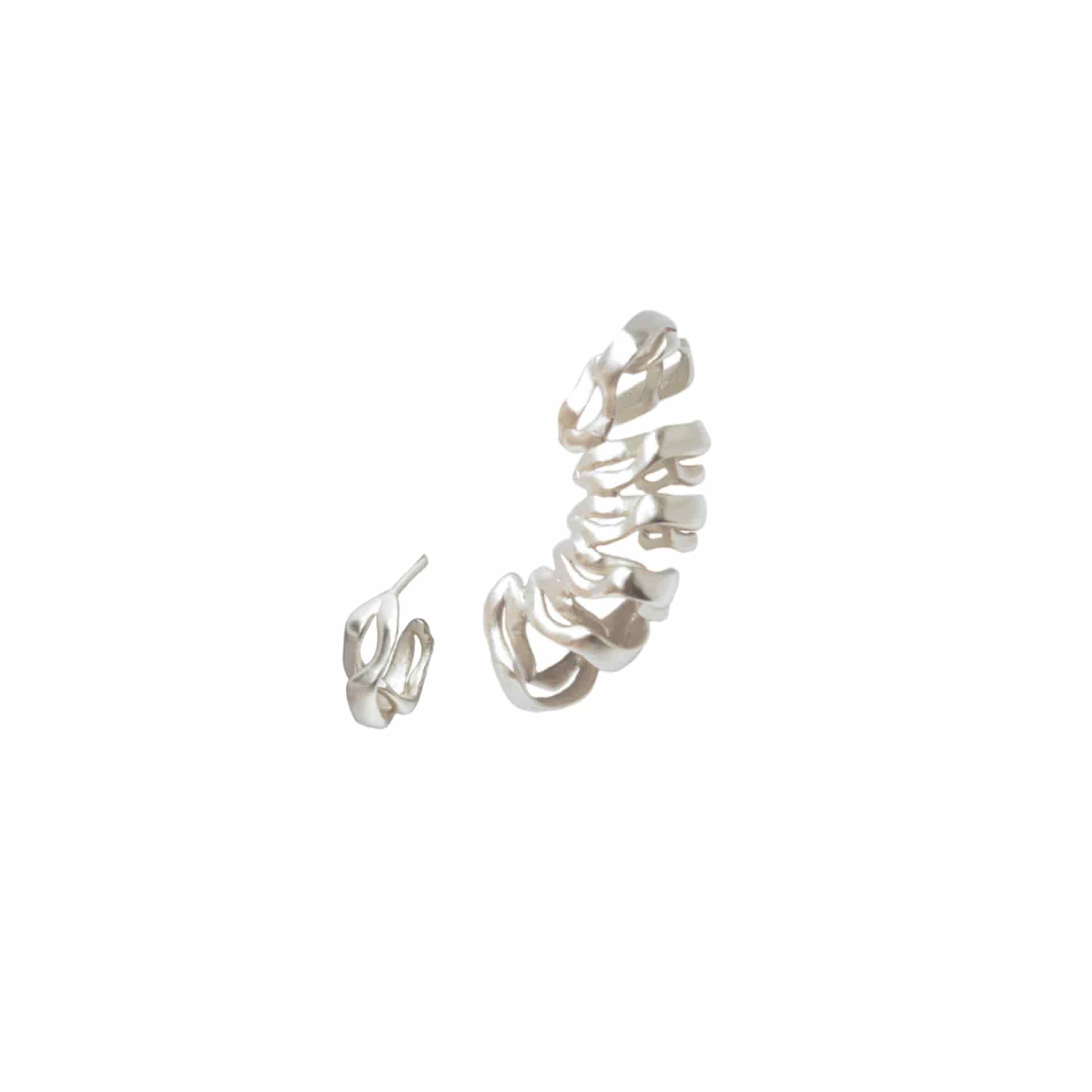 Swell Earcuff - miniatura 3