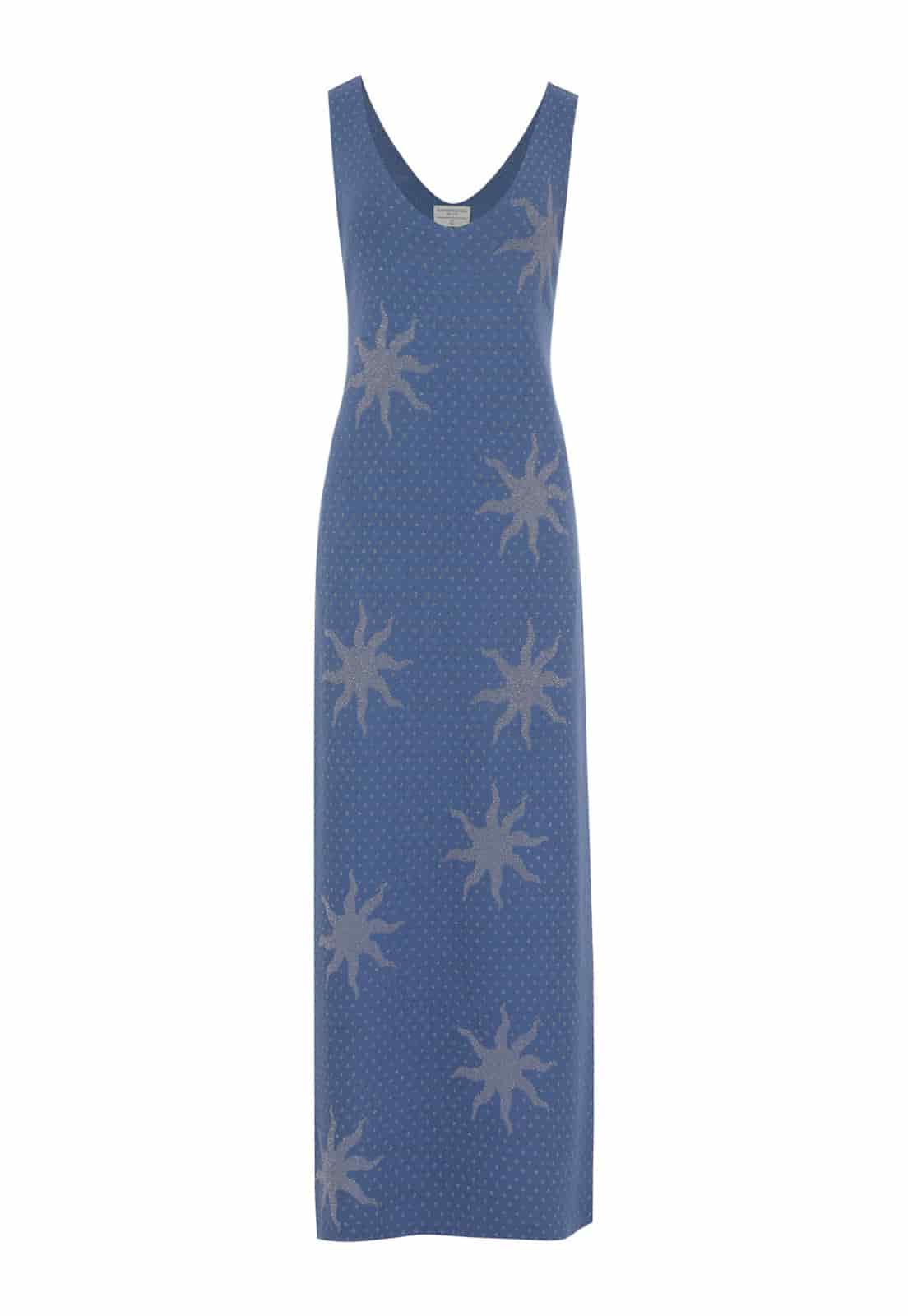 TANK SOLE BLUE - miniatura 1
