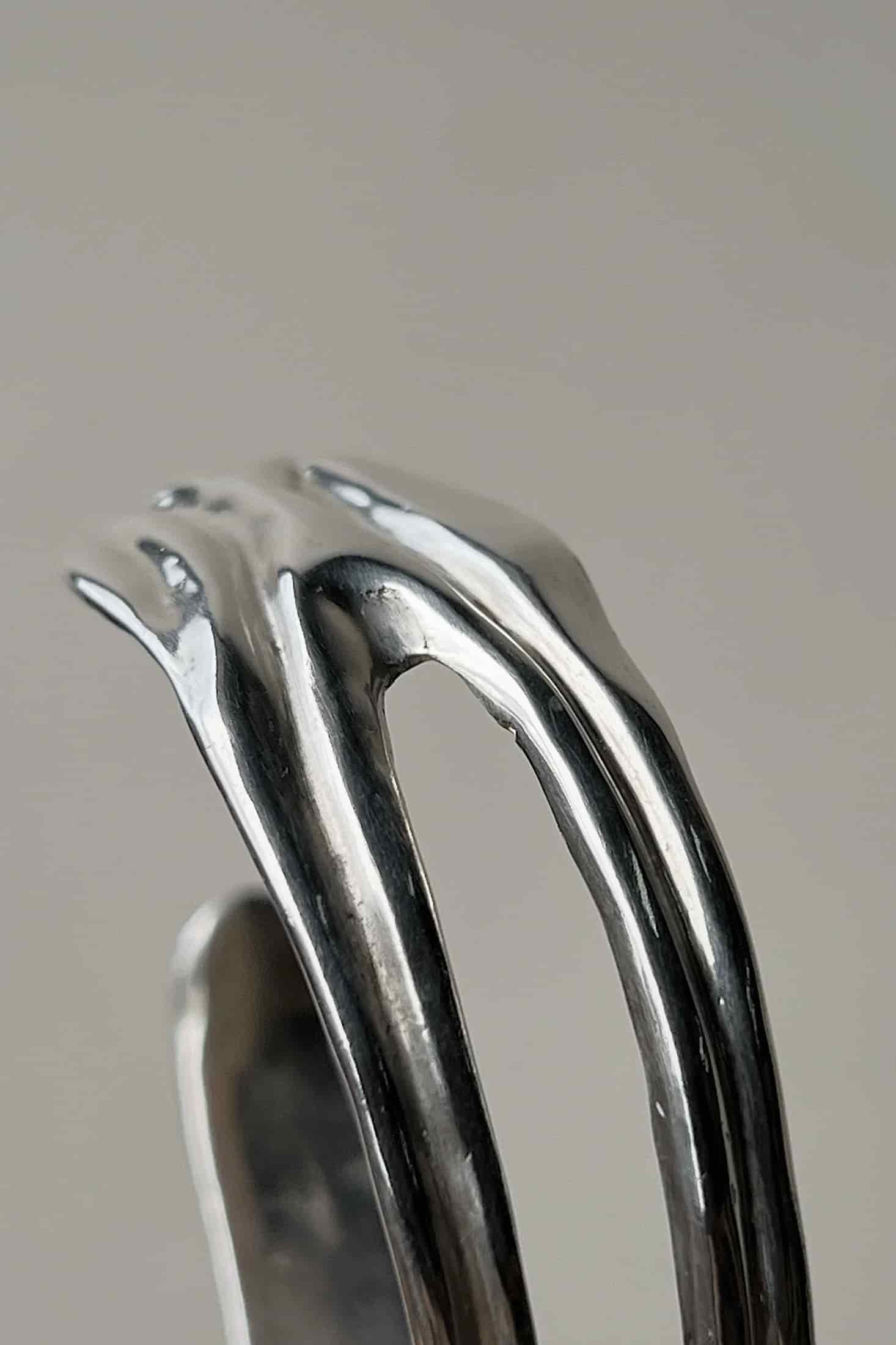 Brazalete Crema de Mantequilla - miniatura 3