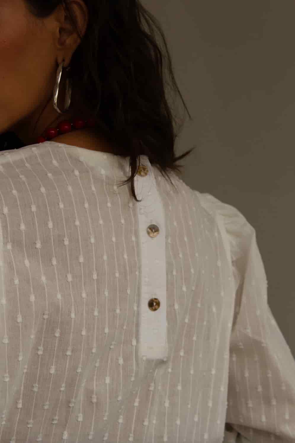 Top Deco | Blanco - miniatura 6