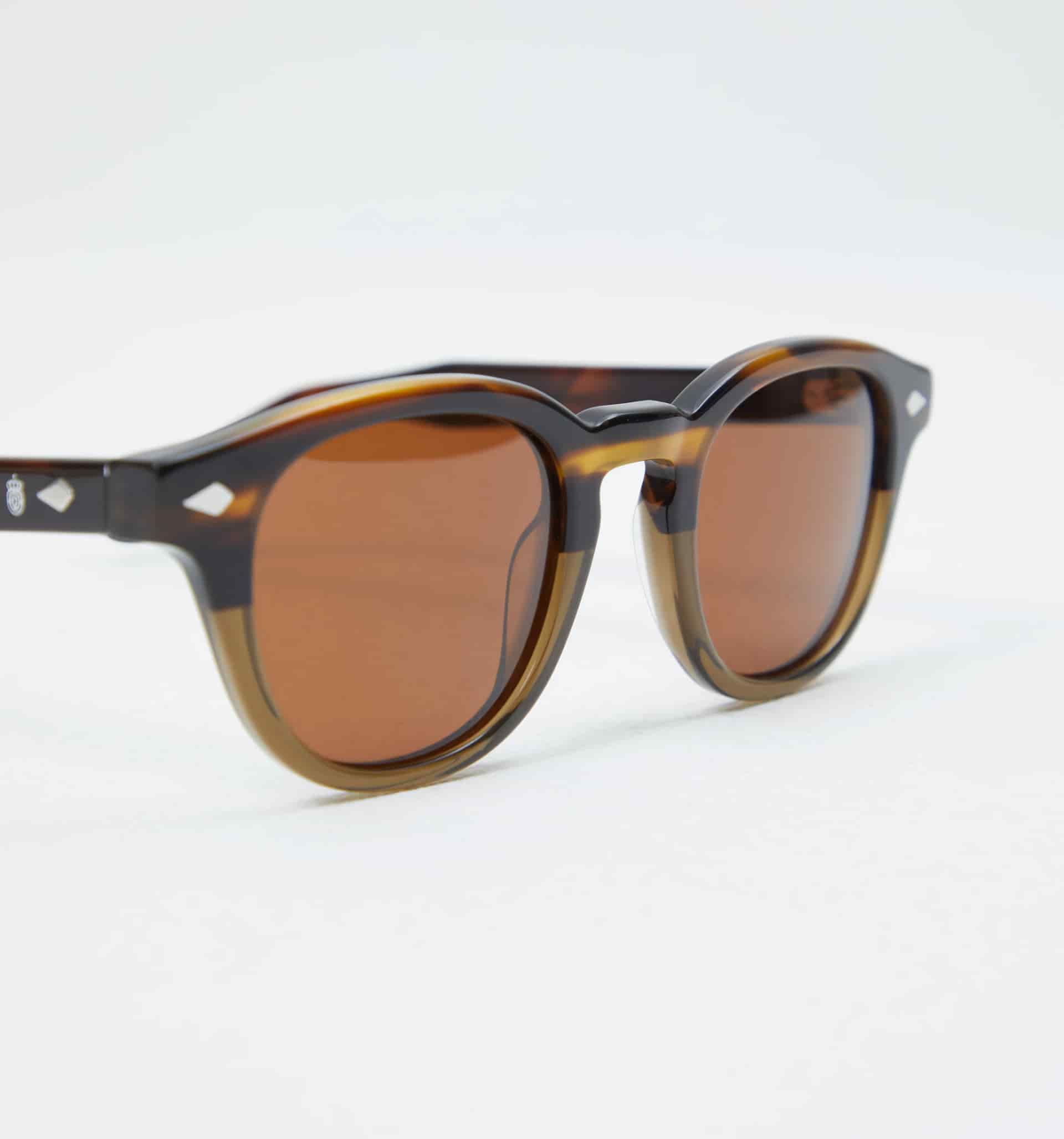 Gafas de sol geometricas - miniatura 3