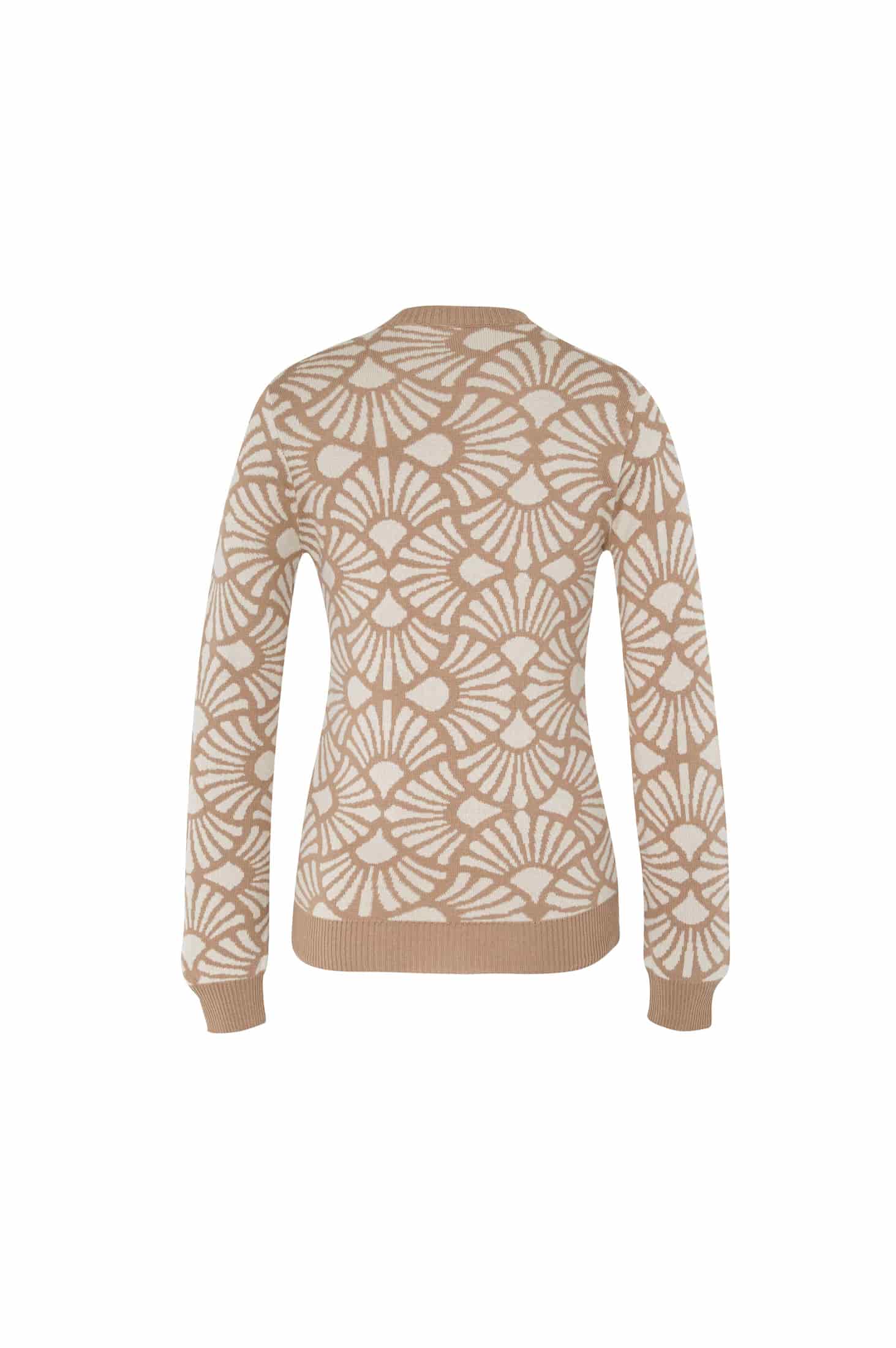Saco Venus Camel-Beige - miniatura 5