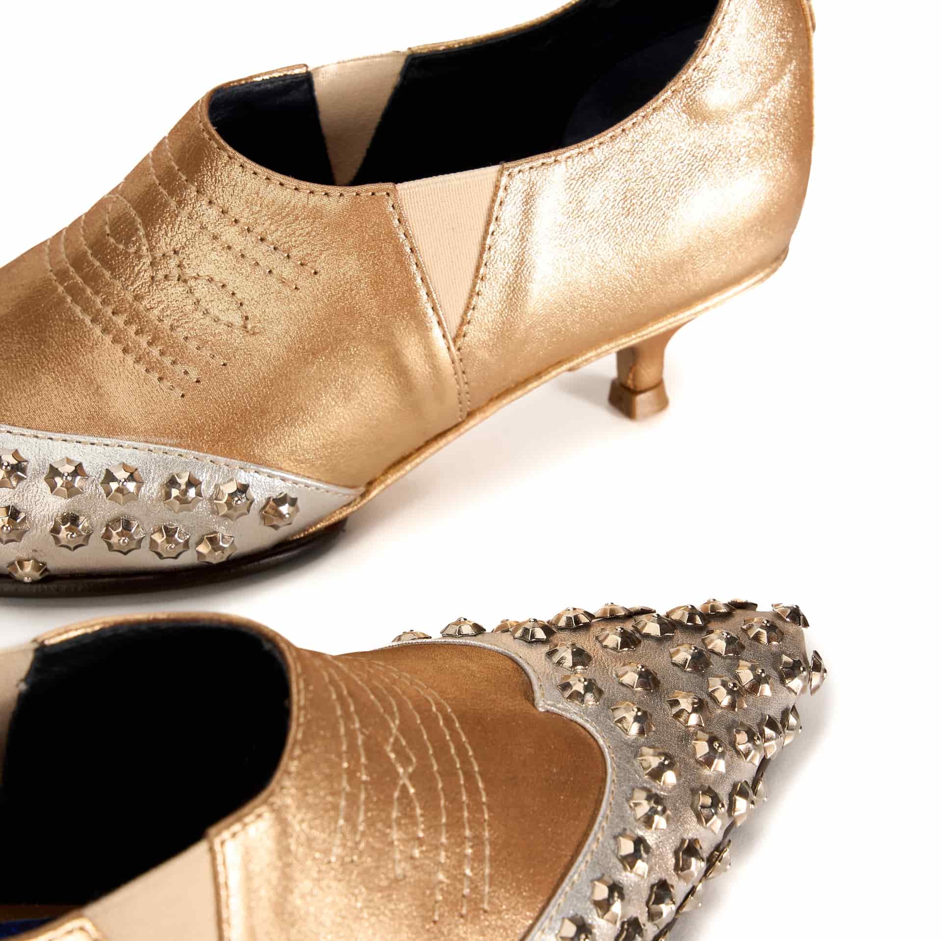 MOCASÍN SUSA - miniatura 2