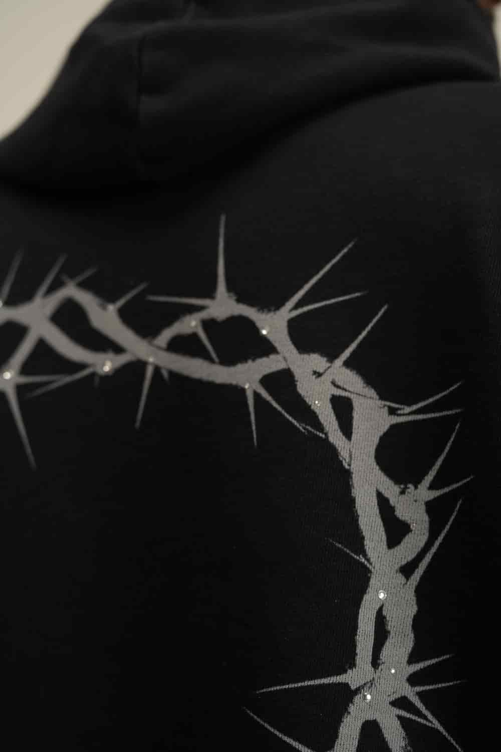 PSALM HOODIE - miniatura 6