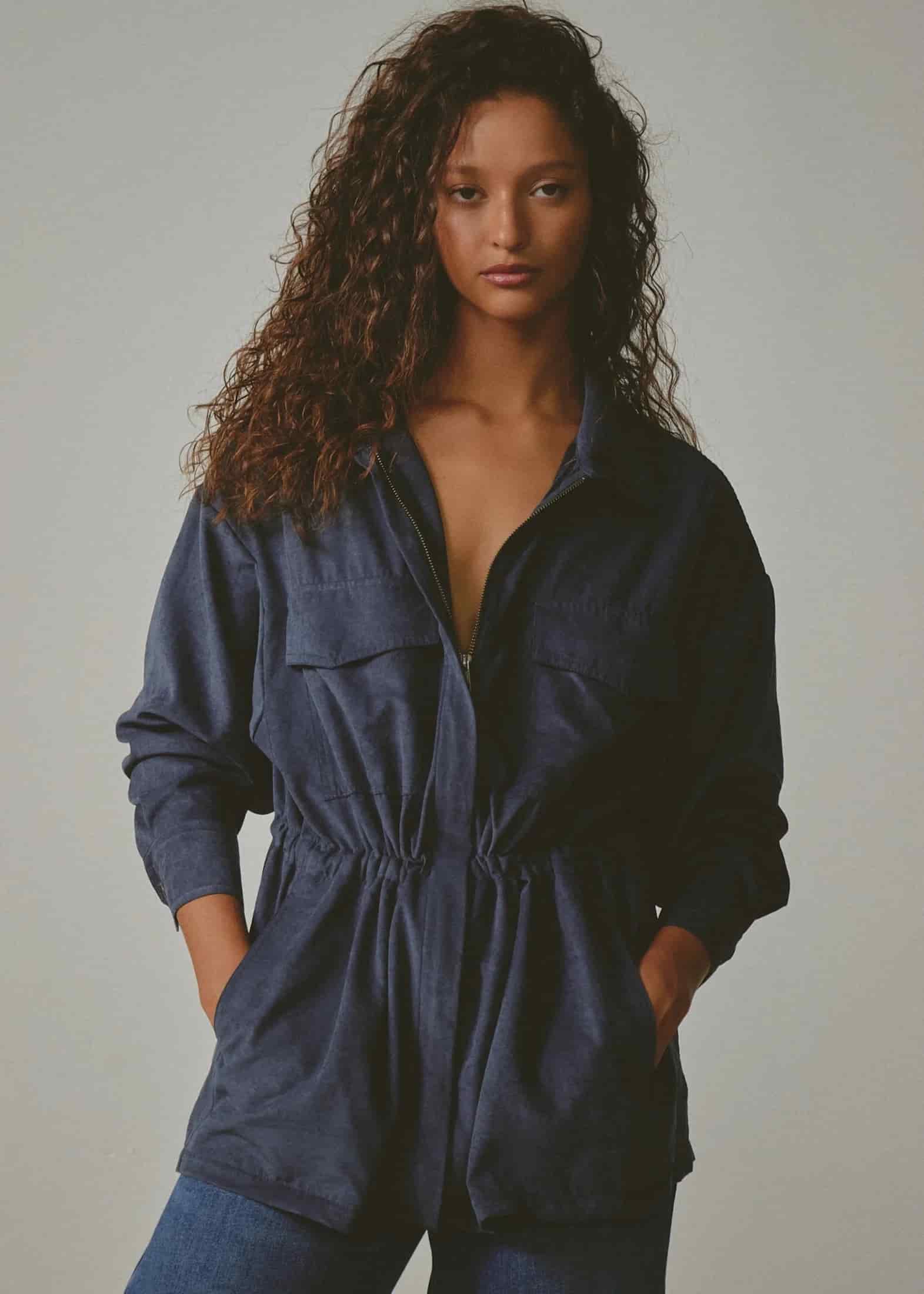 Chaqueta Magnolia - miniatura 2
