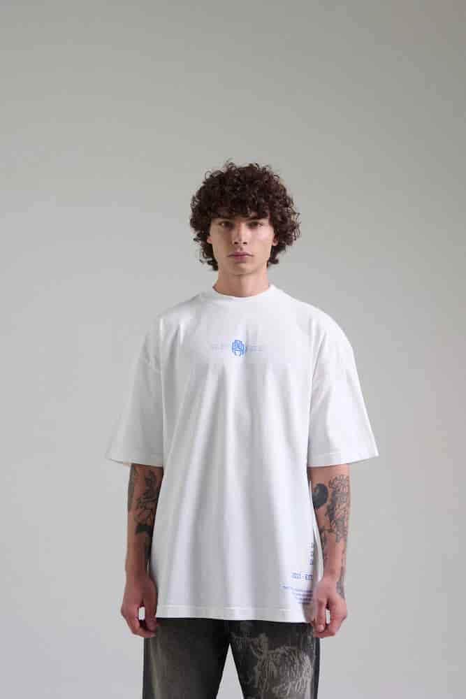 ORBIT T-SHIRT - miniatura 1