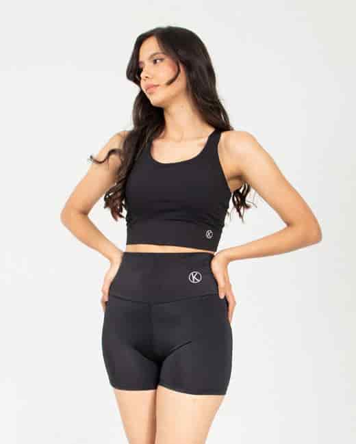 Short Deportivo Push Up - miniatura 1