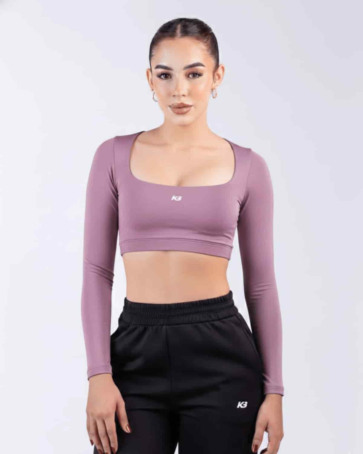 Top Buzo┃KAYBU REF.1030 - miniatura 13