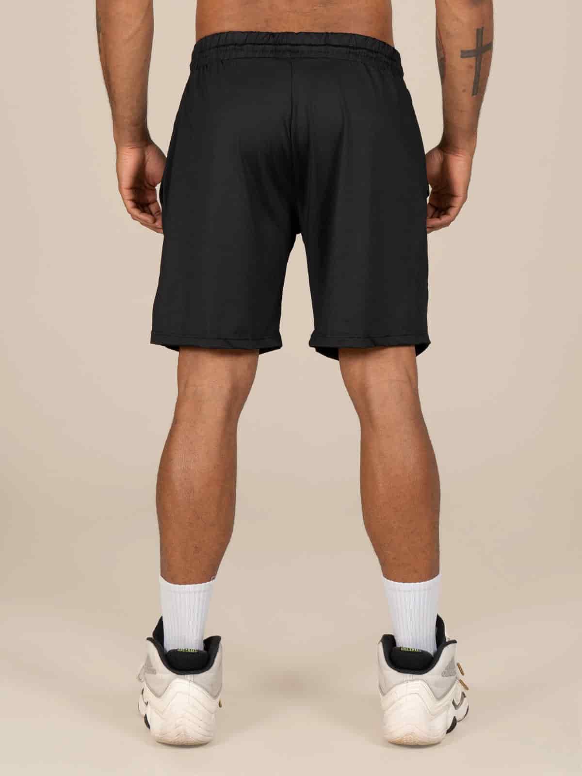Pantaloneta Ibiza Negra - miniatura 3