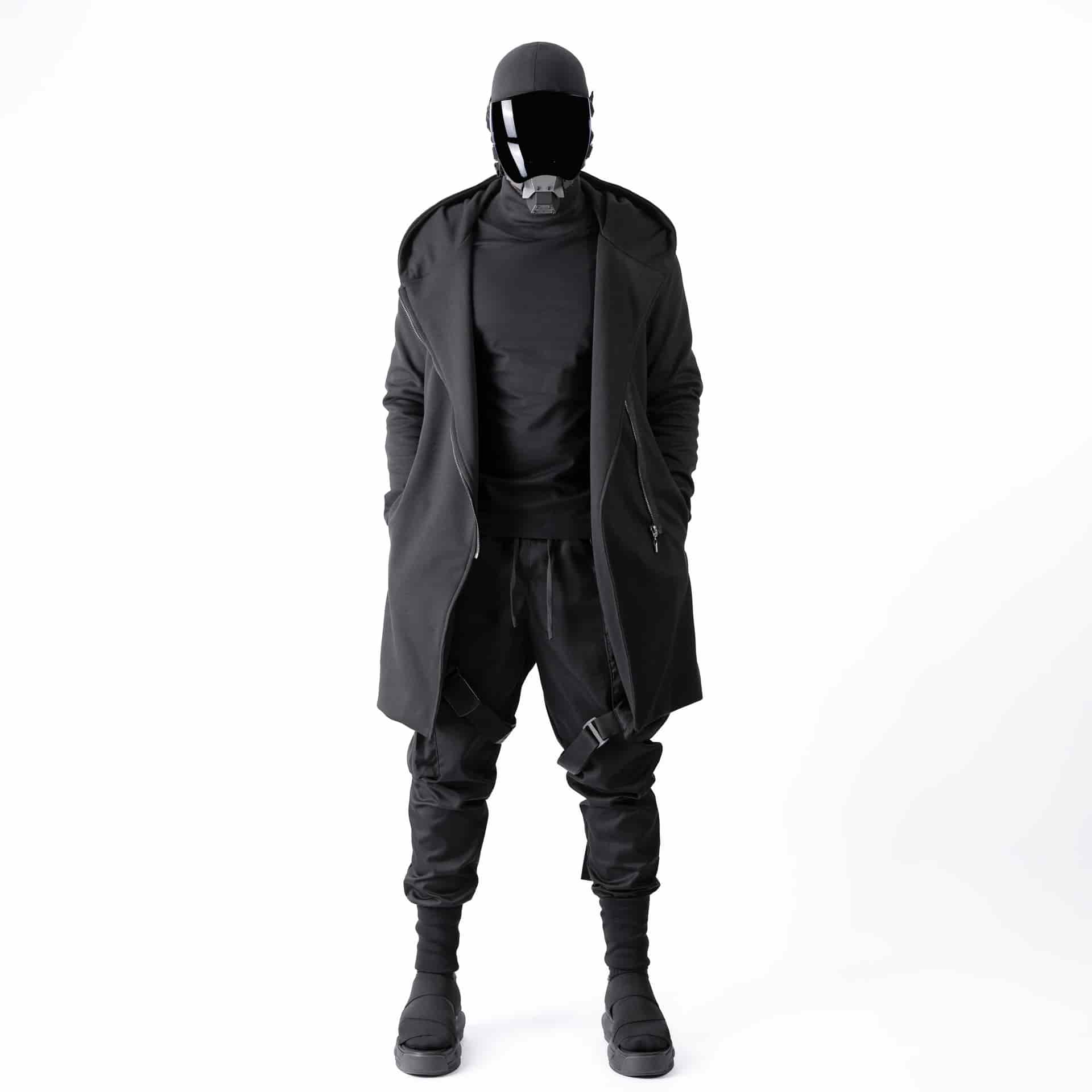 Hoodie Largo Yoshida - miniatura 3