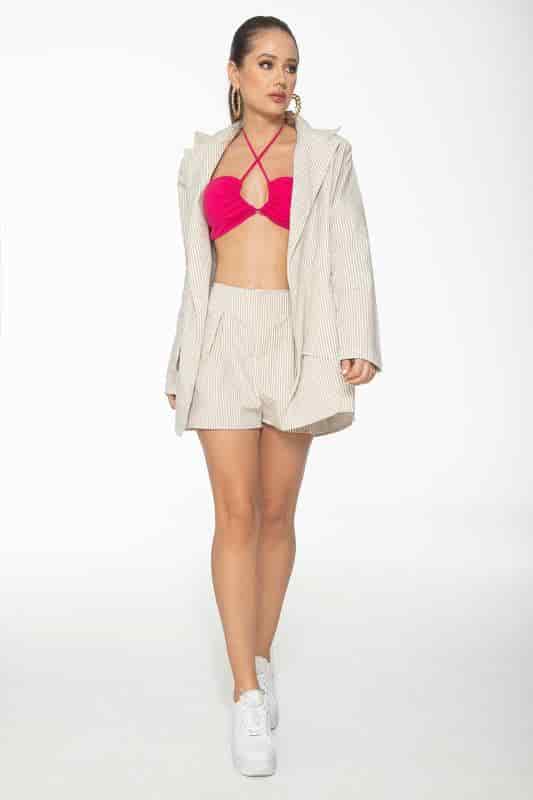 SET CAPRI IA BEIGE - miniatura 4
