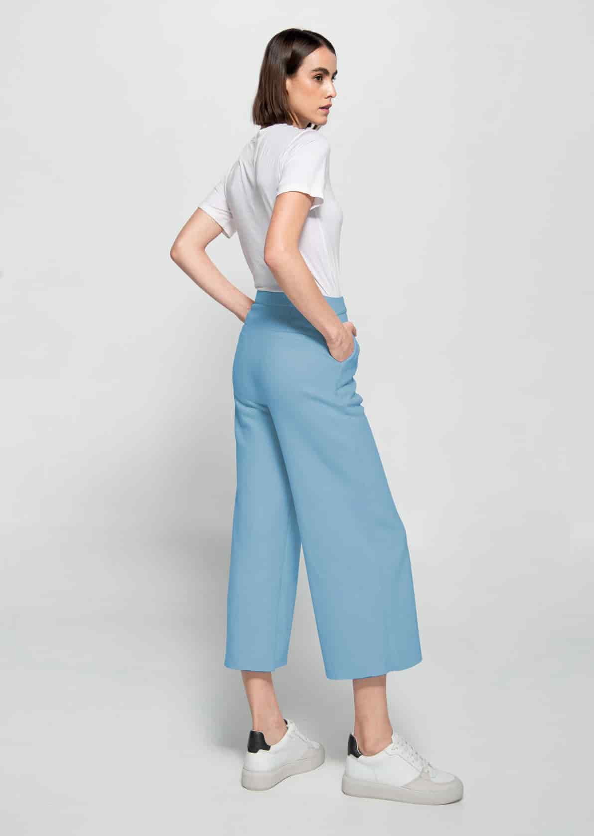 Olivia Culottes - miniatura 3