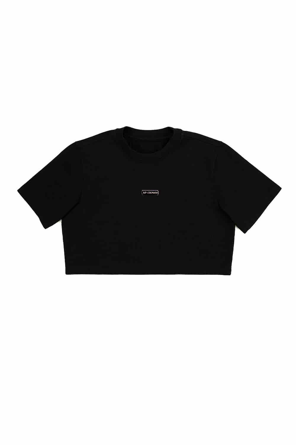 TRICK CROP TOP - miniatura 2