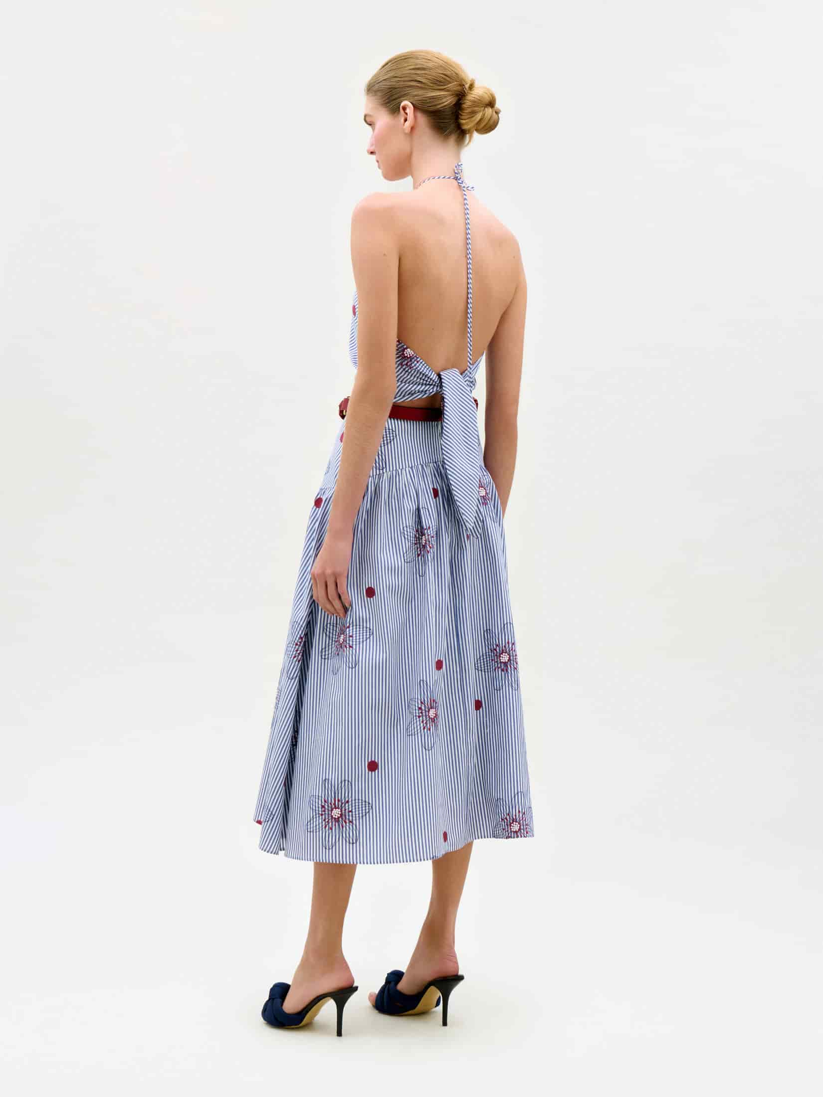 Ares Dress - miniatura 3