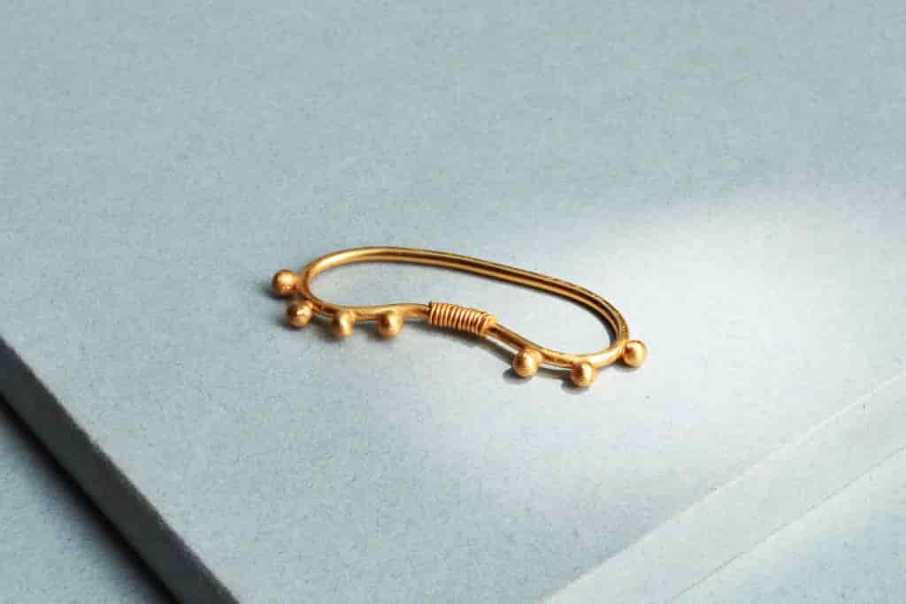 Earcuff Linaka - Fruta - miniatura 1