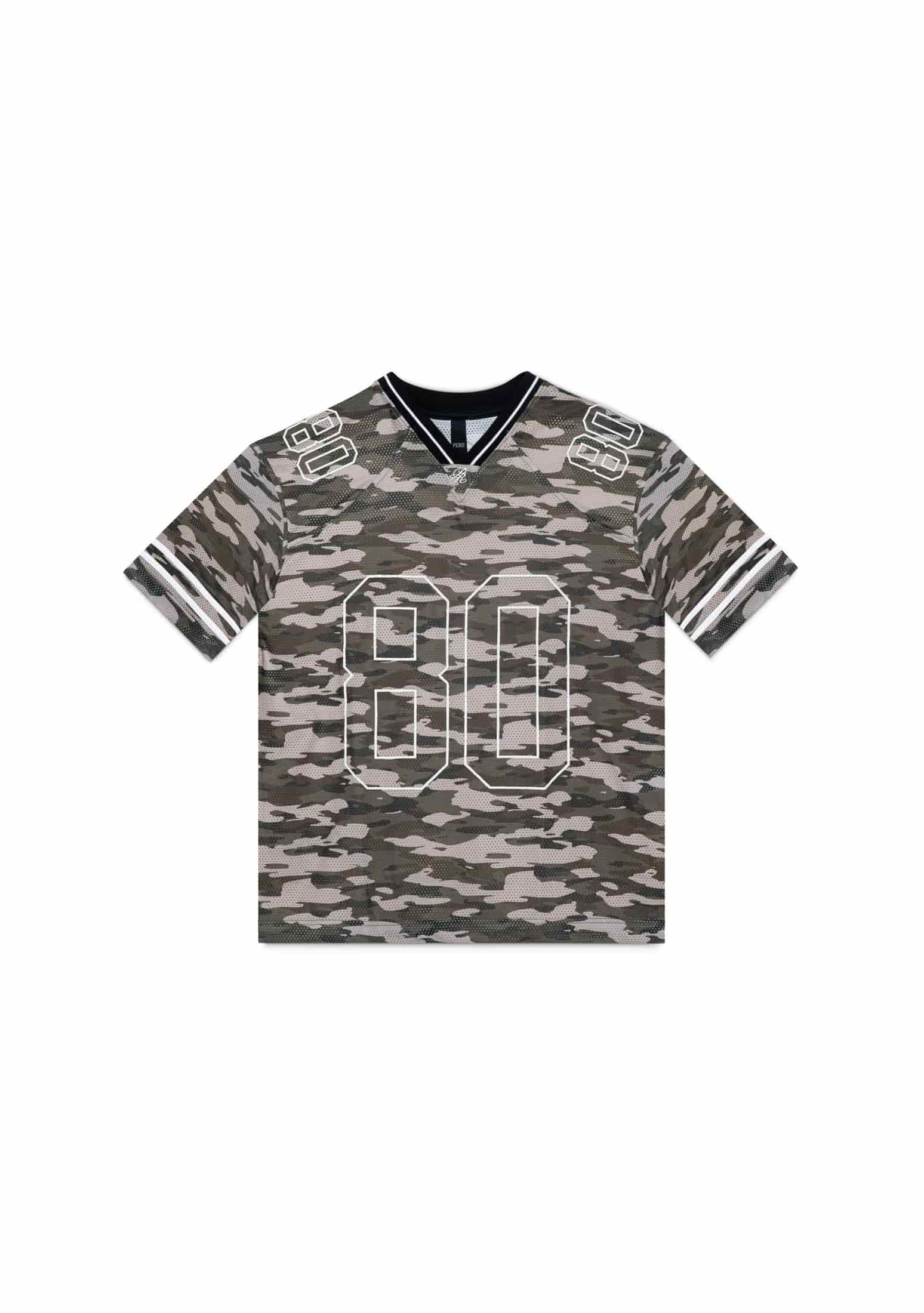 Highland jersey - miniatura 1