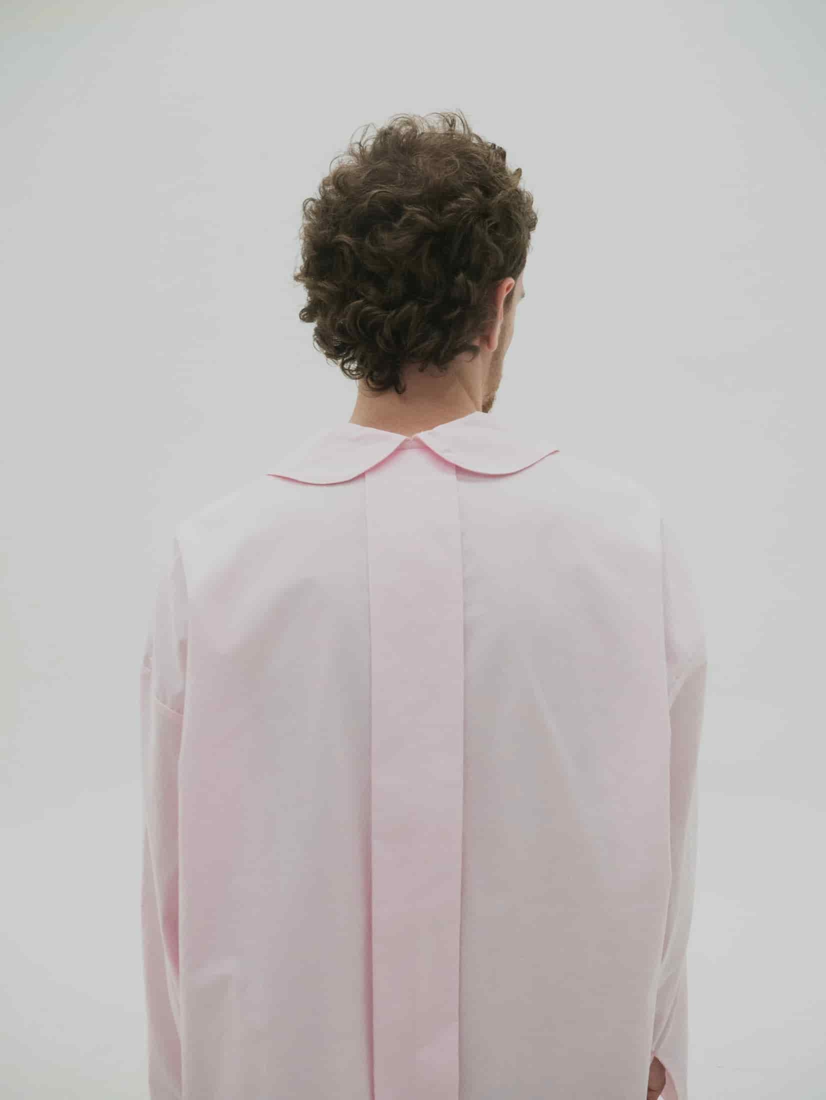 Camisa Fold Hombre - miniatura 13