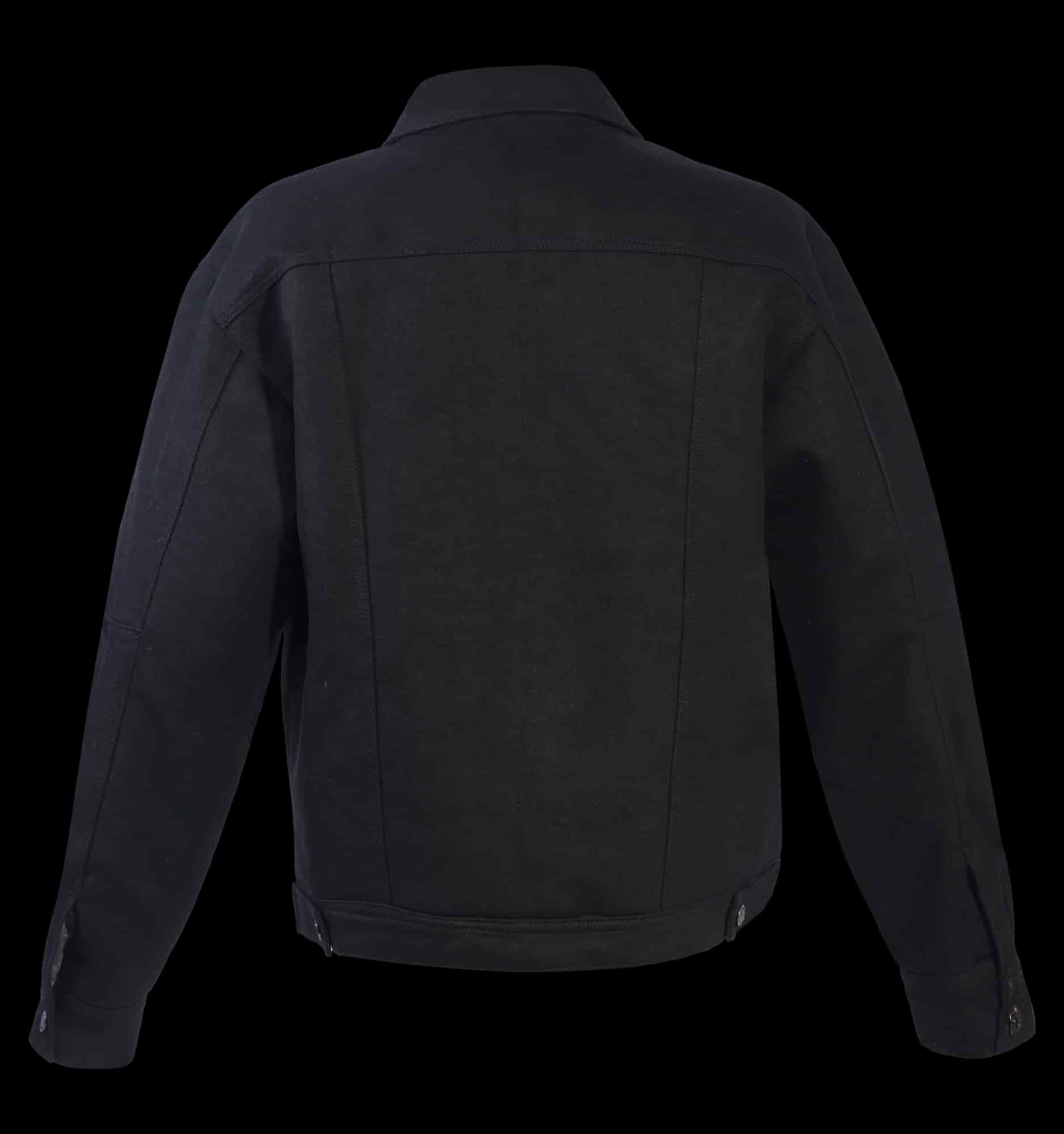 Jacket Logo dye - miniatura 9