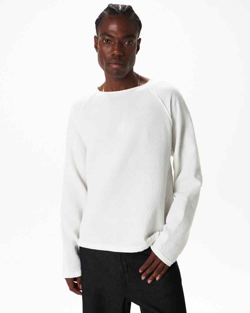 DIAMOND LONG SLEEVE - miniatura 3