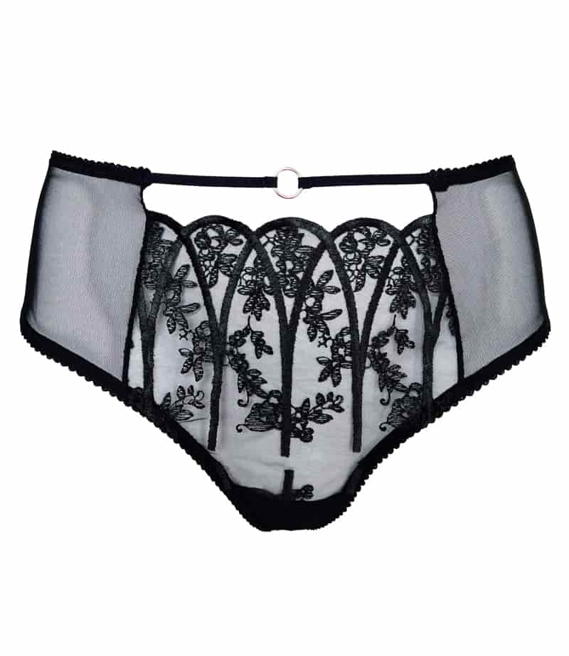 PANTY NOCTURNE - miniatura 1