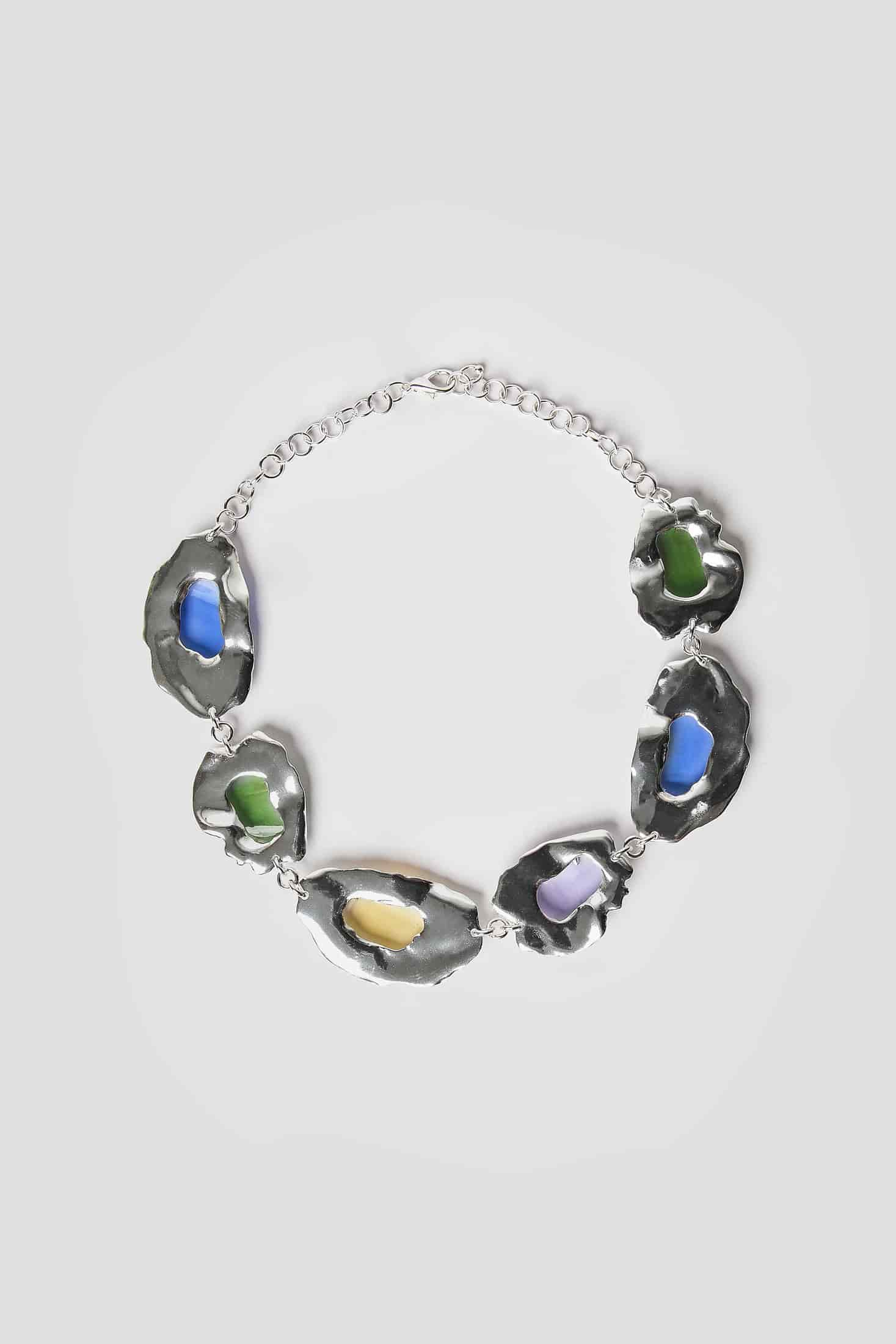 Chocker Glaseado Arcoíris PRE- VENTA - miniatura 2