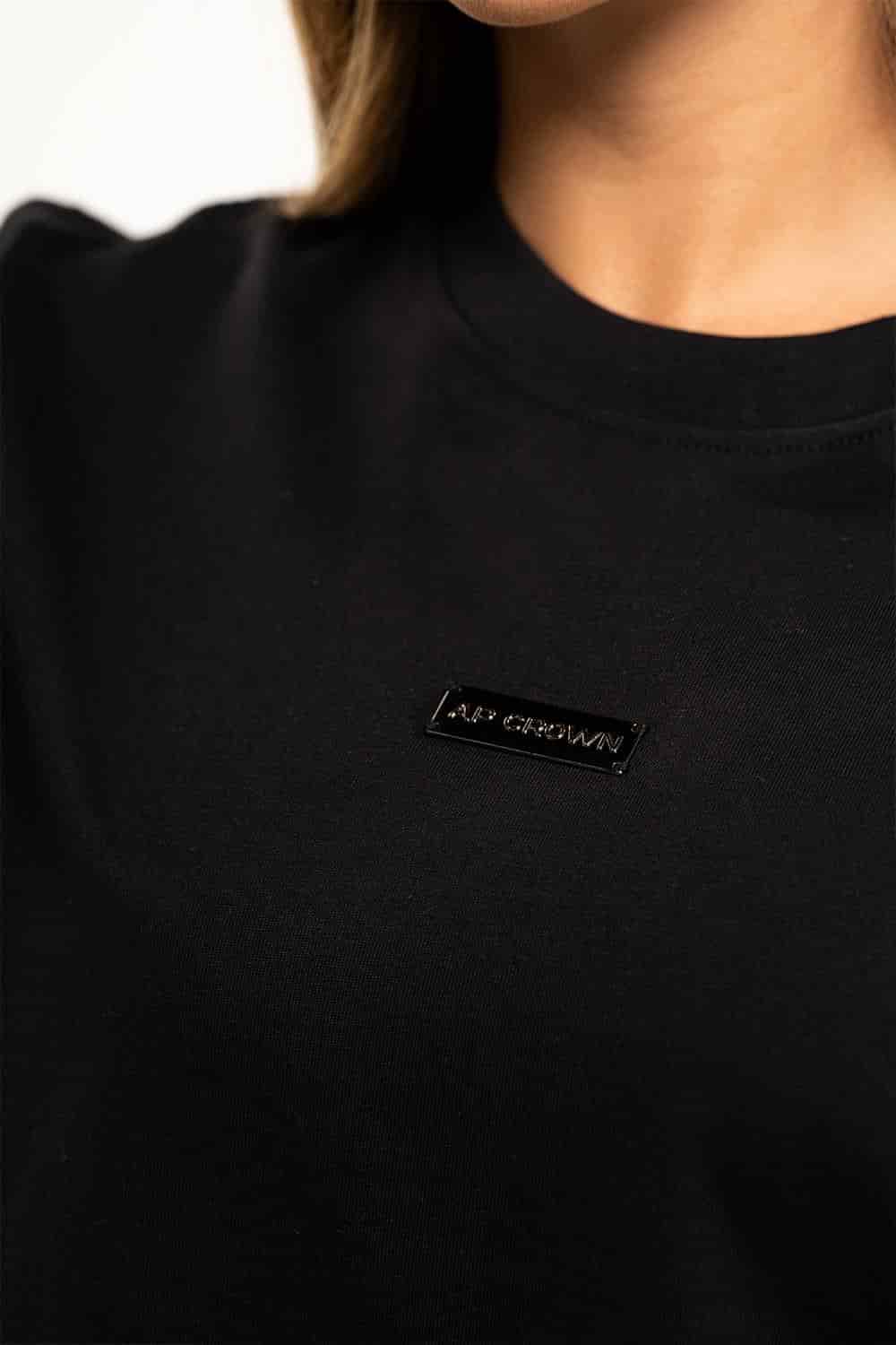 TRICK CROP TOP - miniatura 6