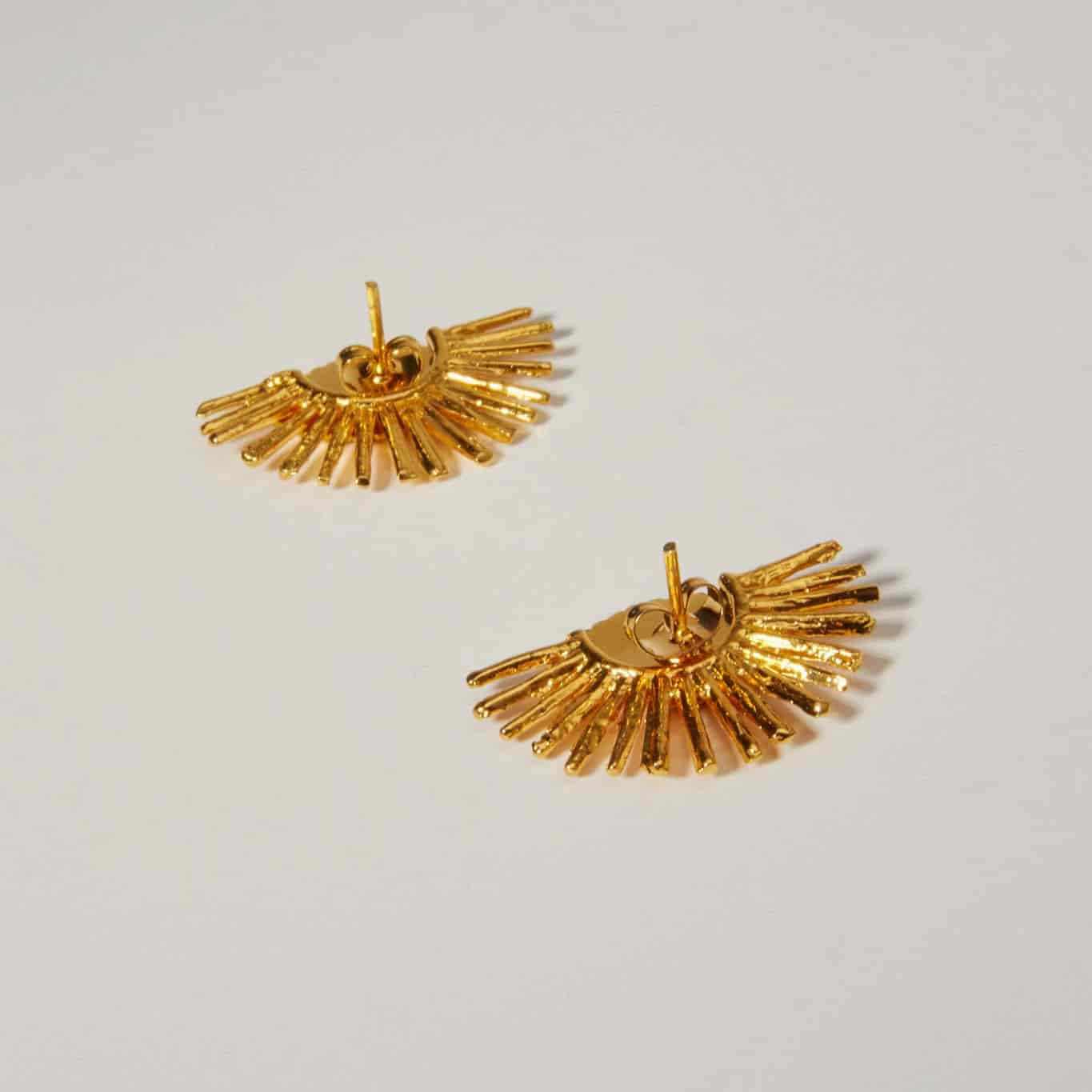 Enigma Eye Studs - miniatura 2