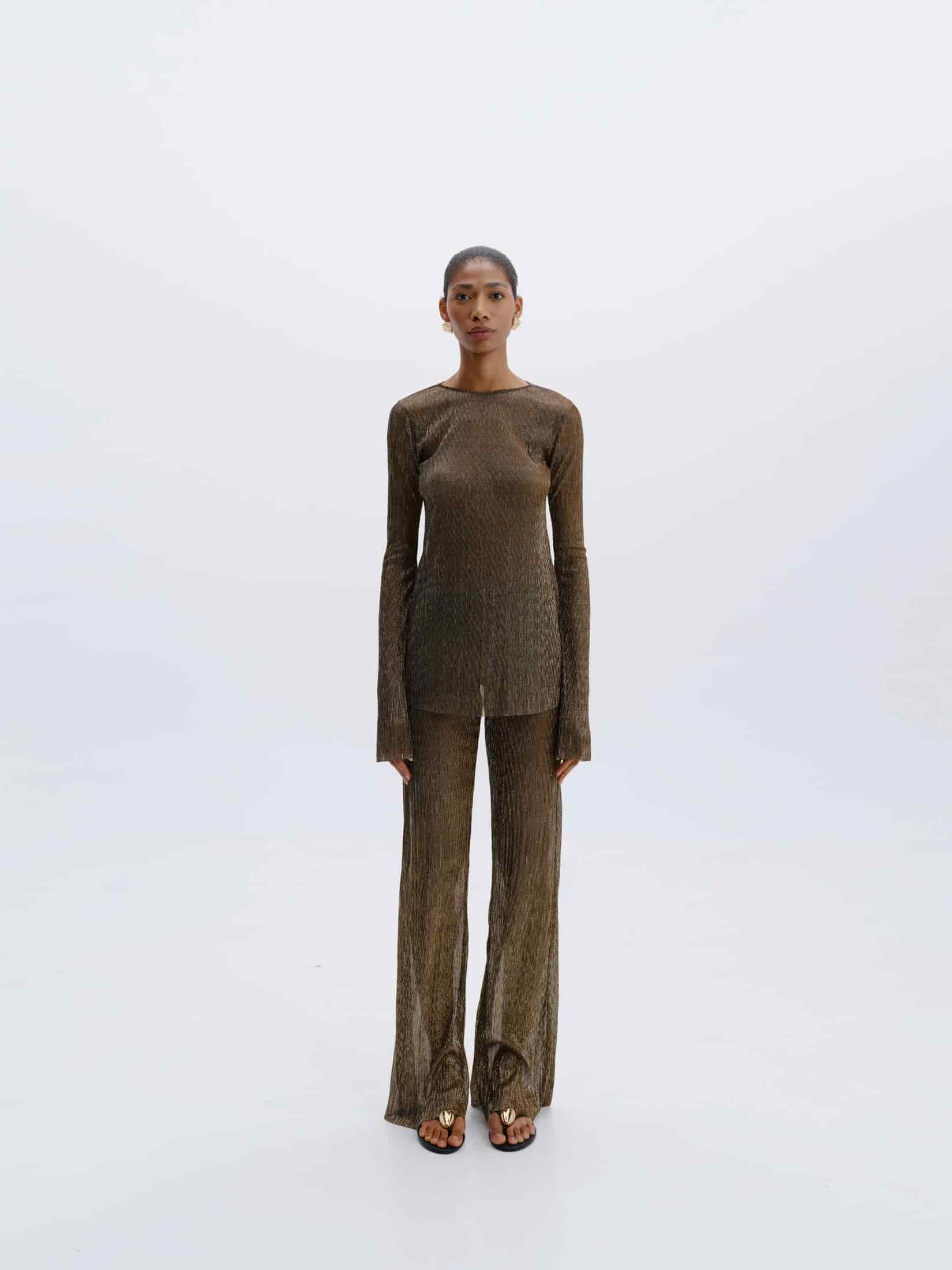 DRIES PANT - miniatura 1