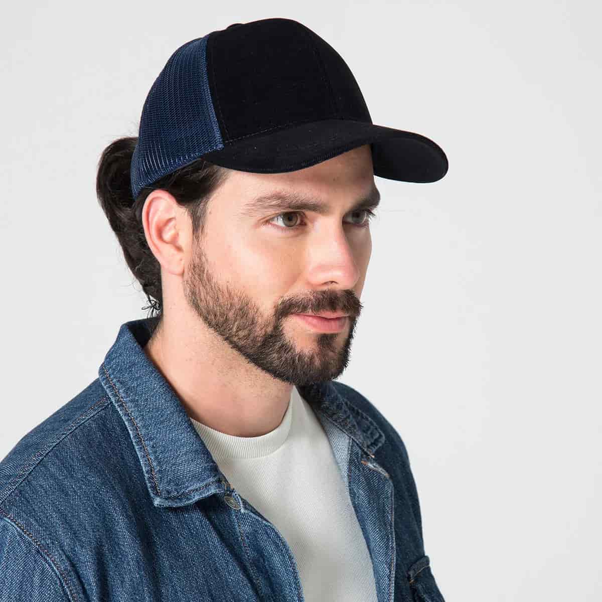 Camichaqueta Denim Regular Future - miniatura 6