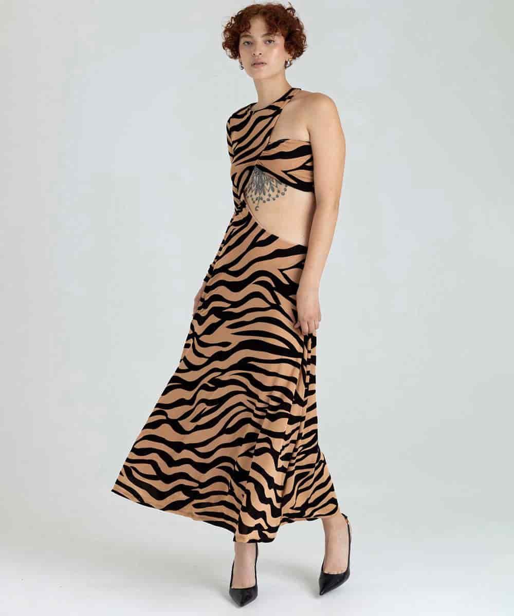 WILD DRESS - miniatura 1