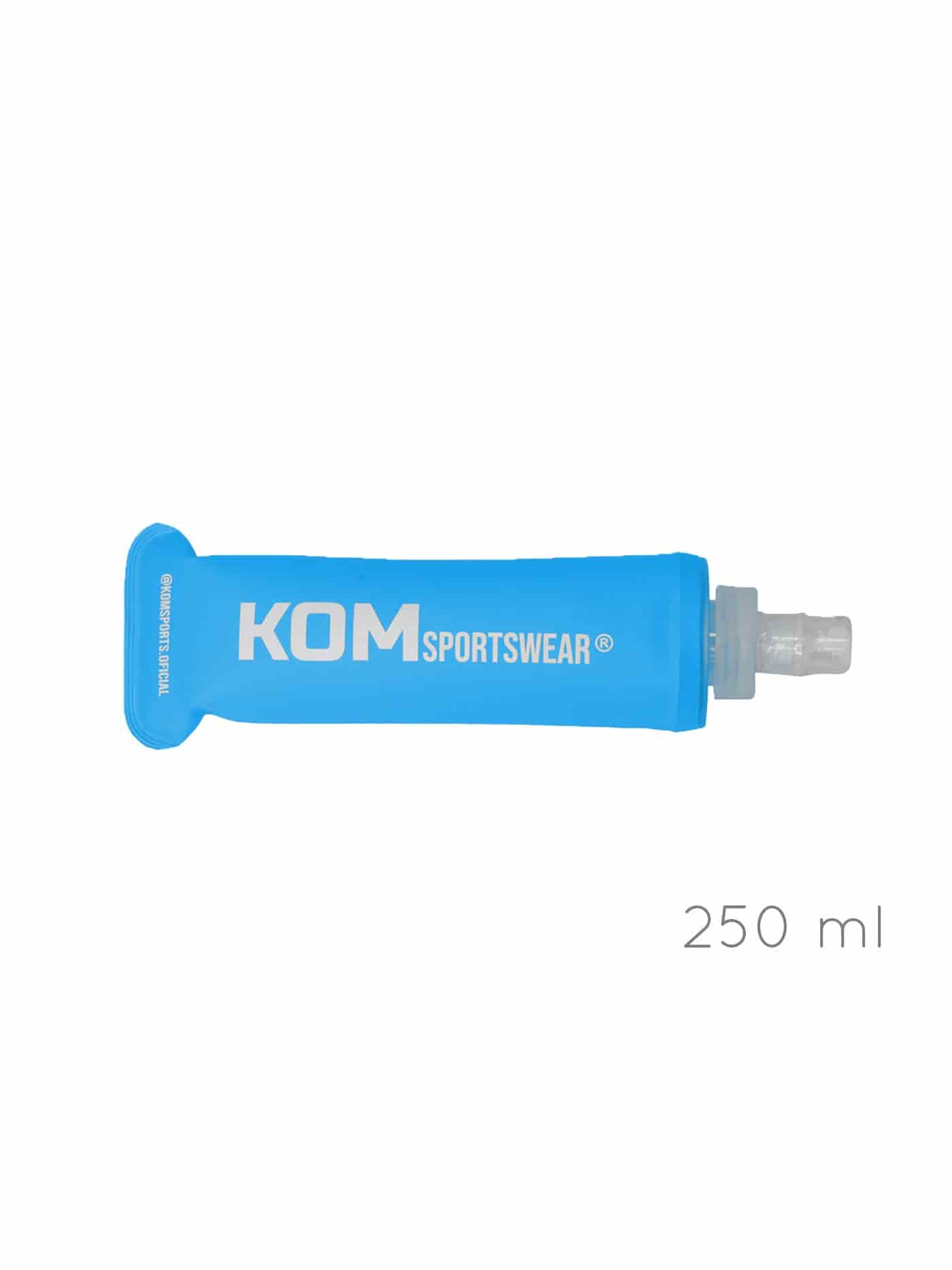 Soft flask Termo silicona 250 y 400 ml - miniatura 23