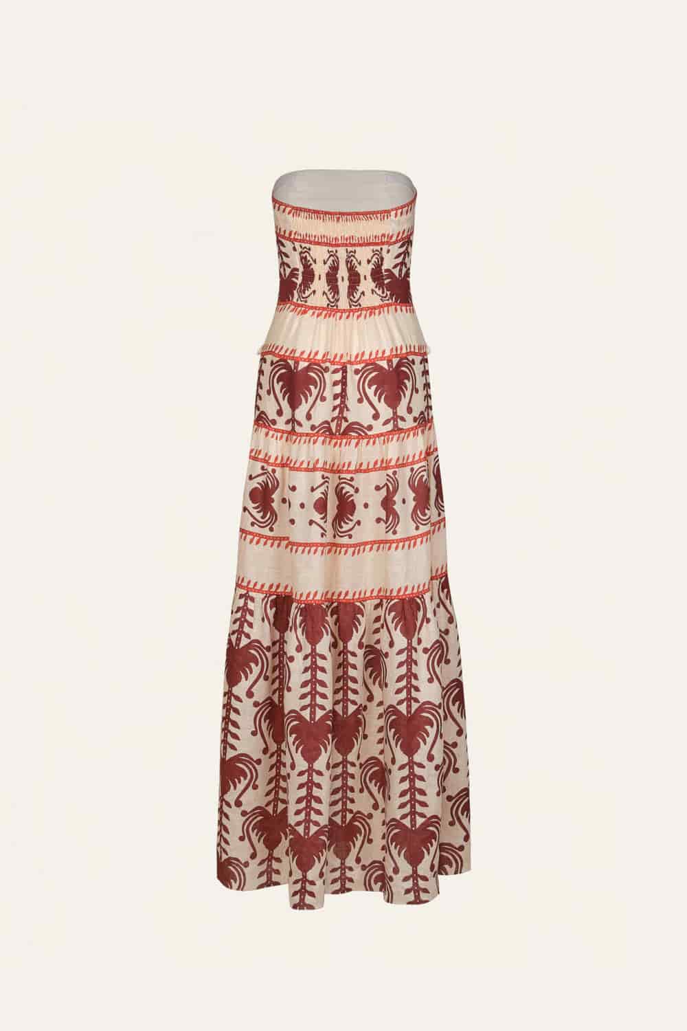 Another Chance Dress - miniatura 3